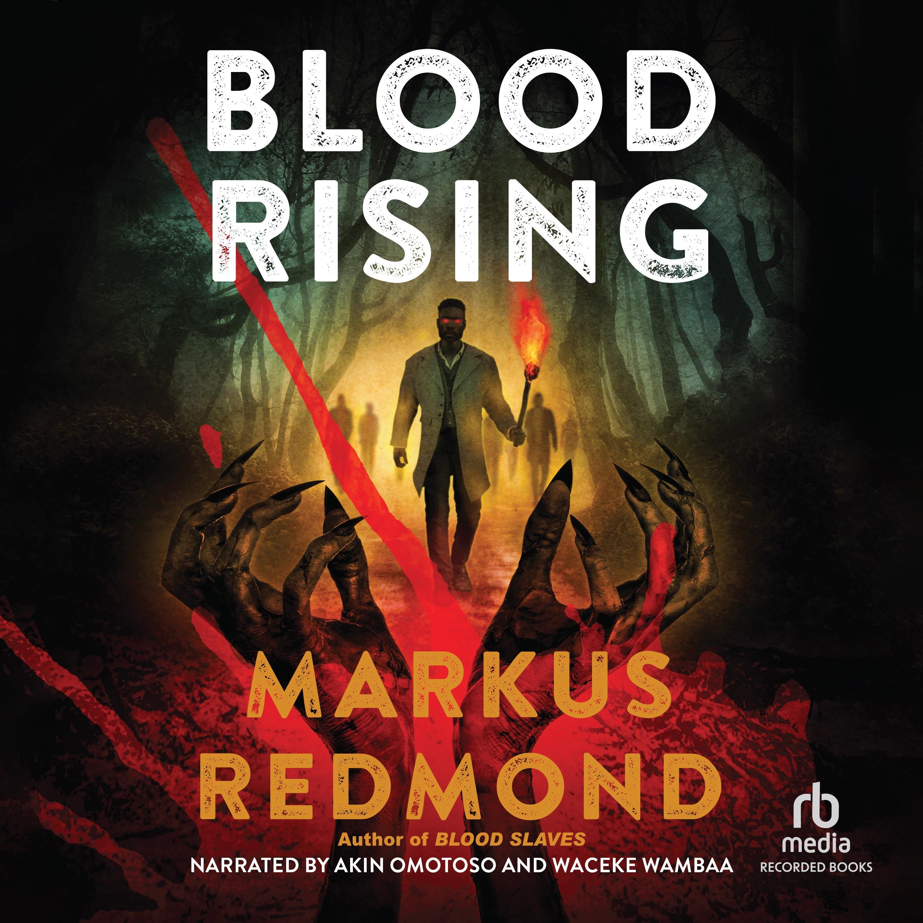 Blood Rising
