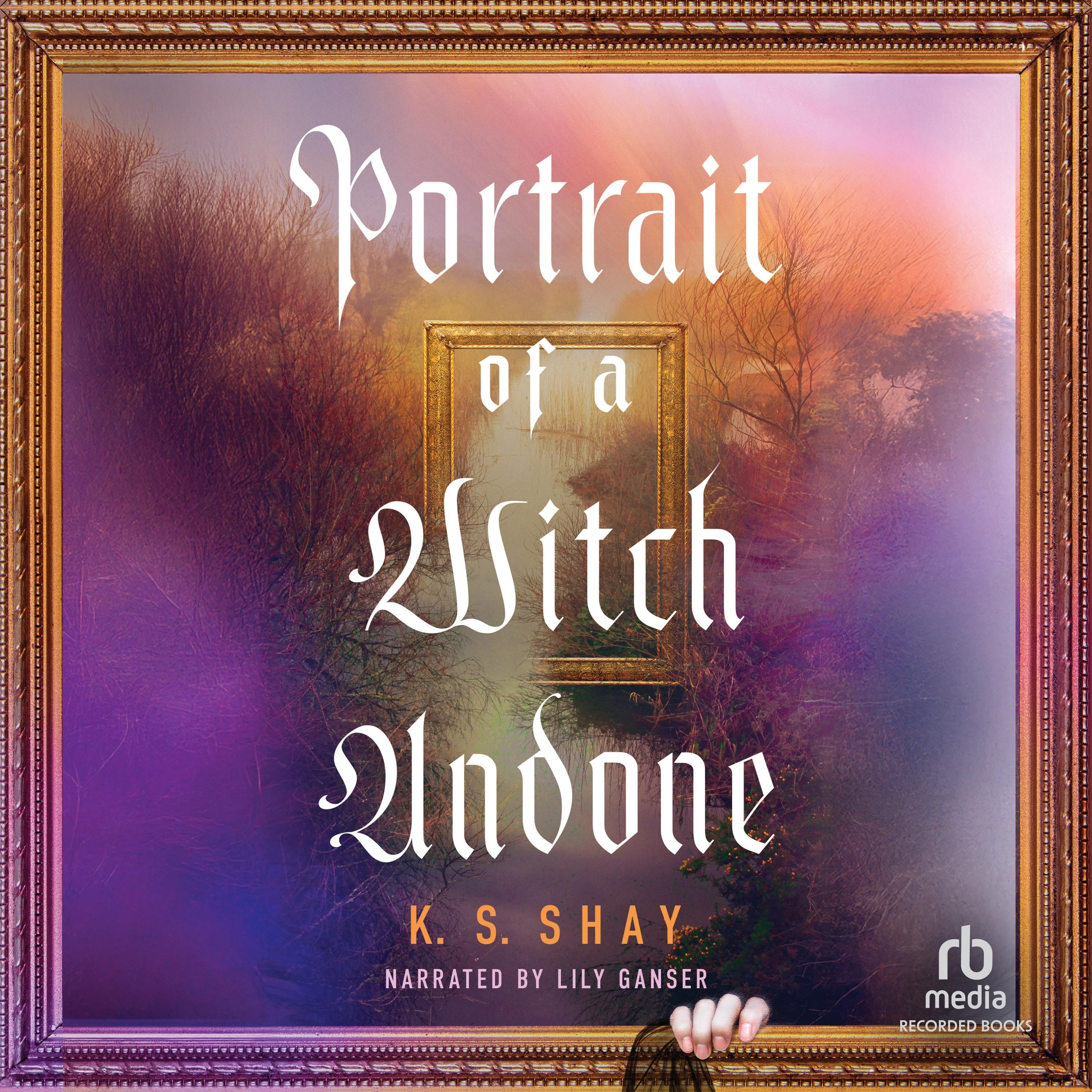Portrait of a Witch Undone