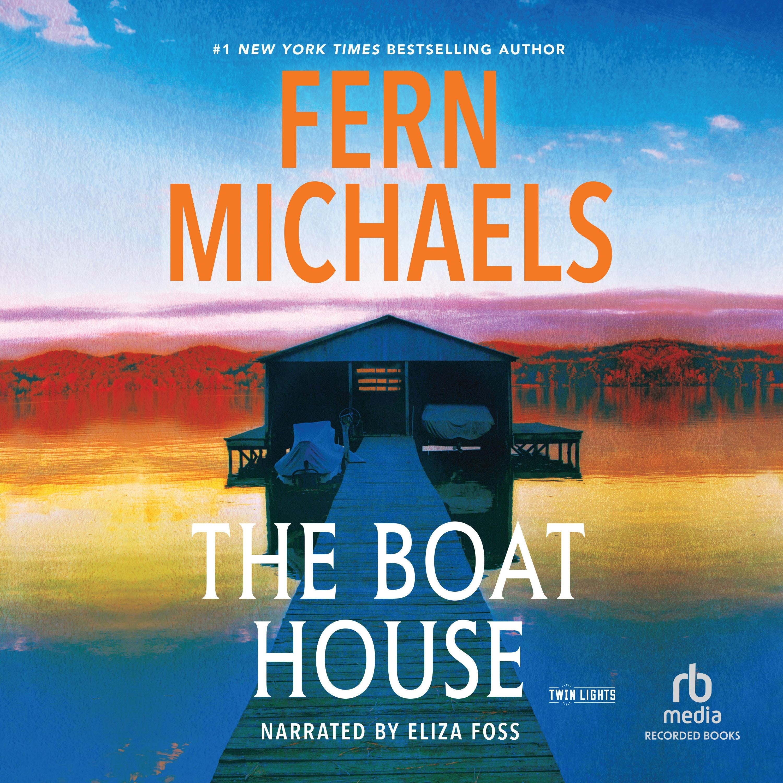 The Boat House