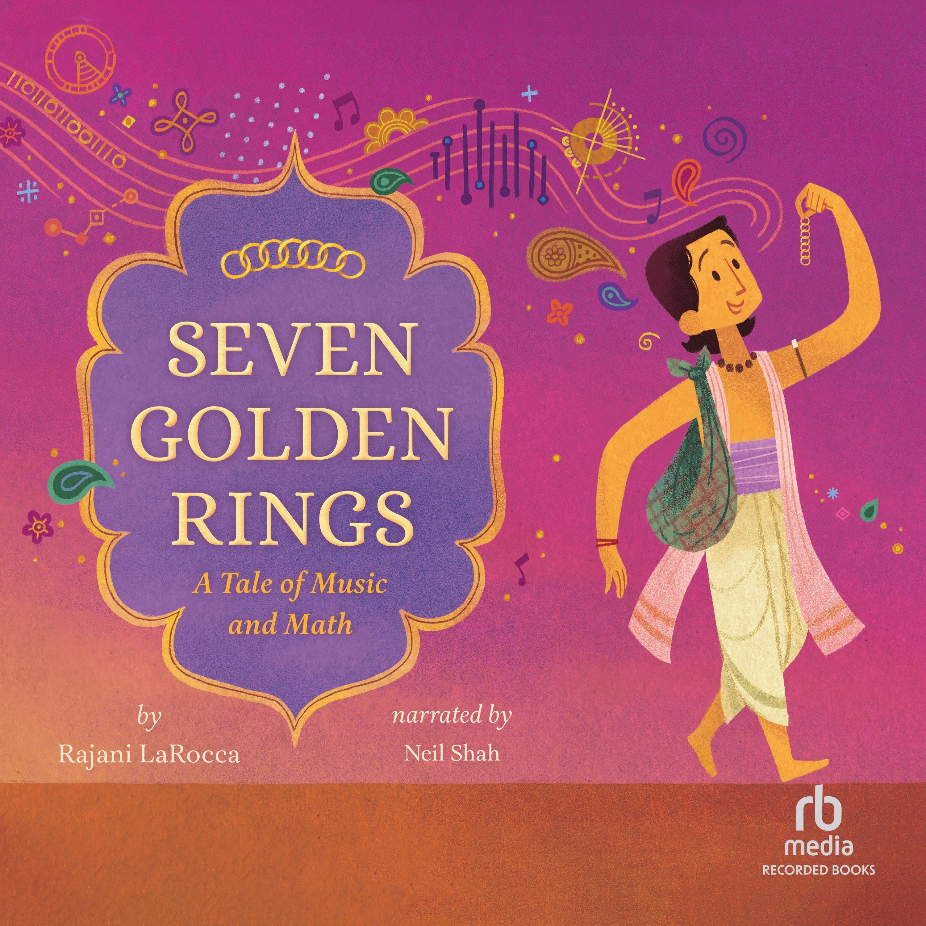 Seven Golden Rings