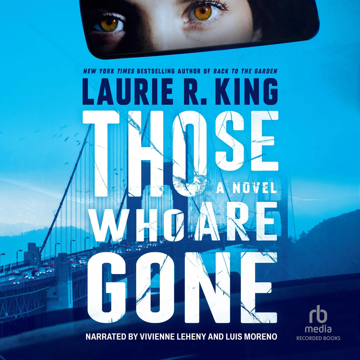 Those Who Are Gone