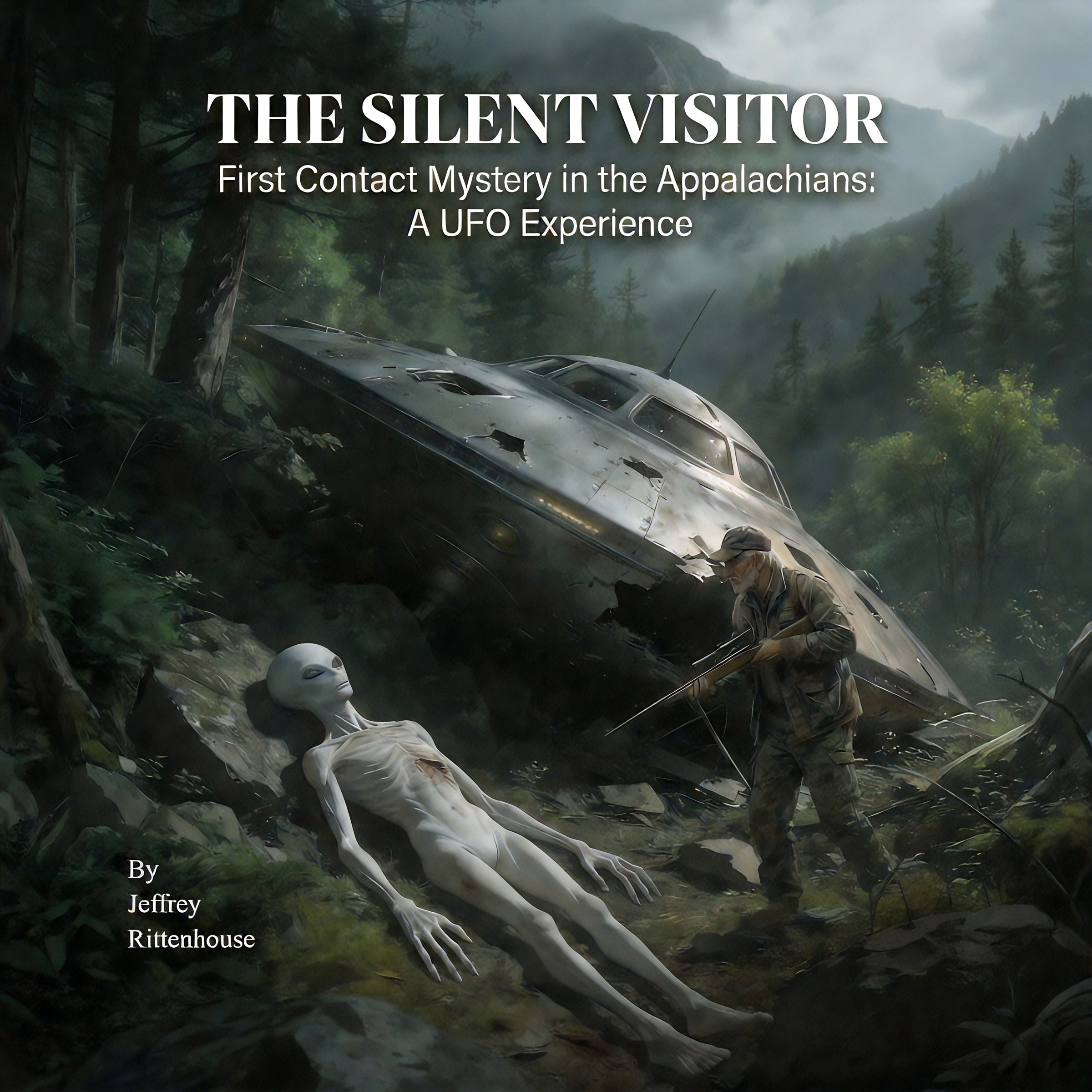 The Silent Visitor