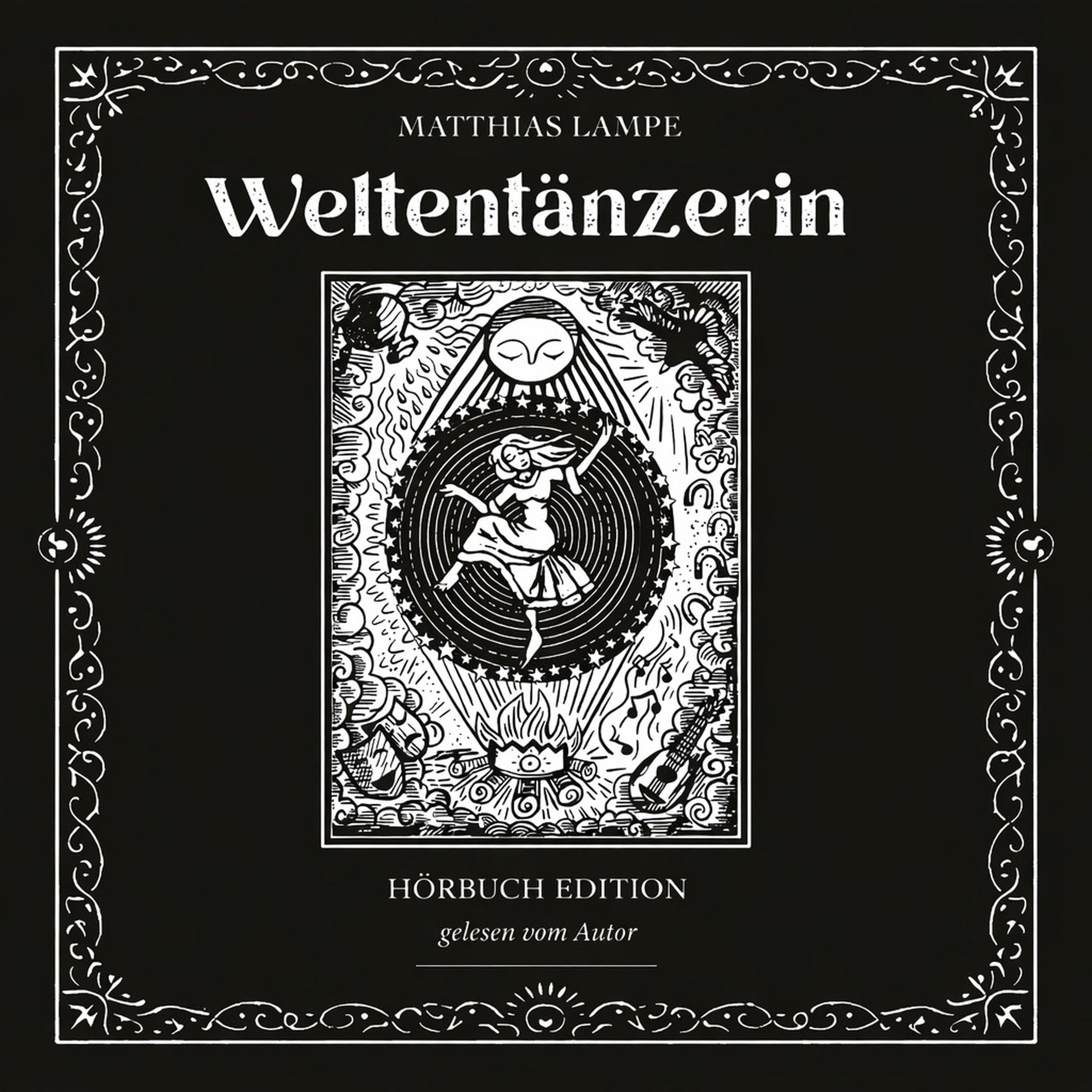 Weltentänzerin
