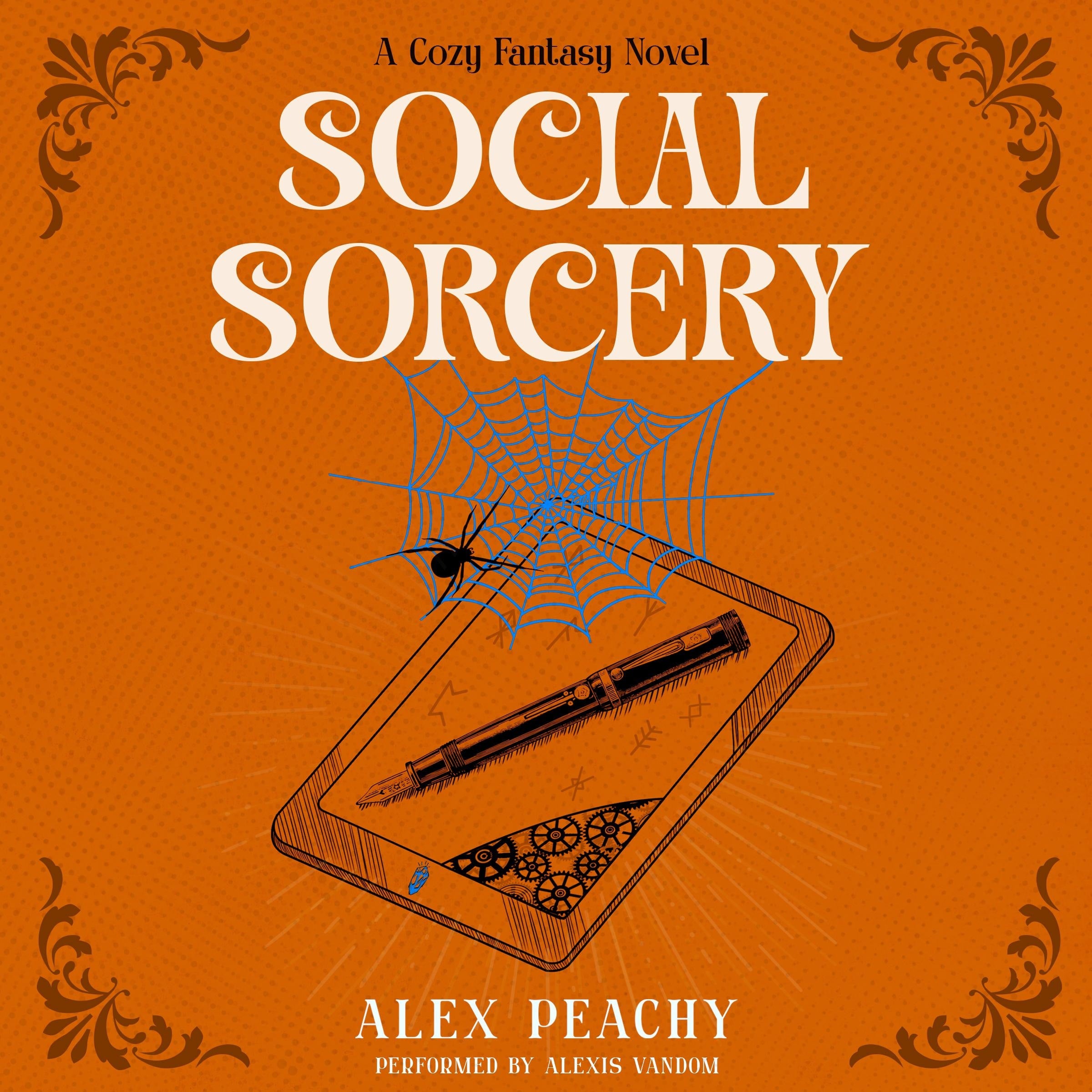 Social Sorcery