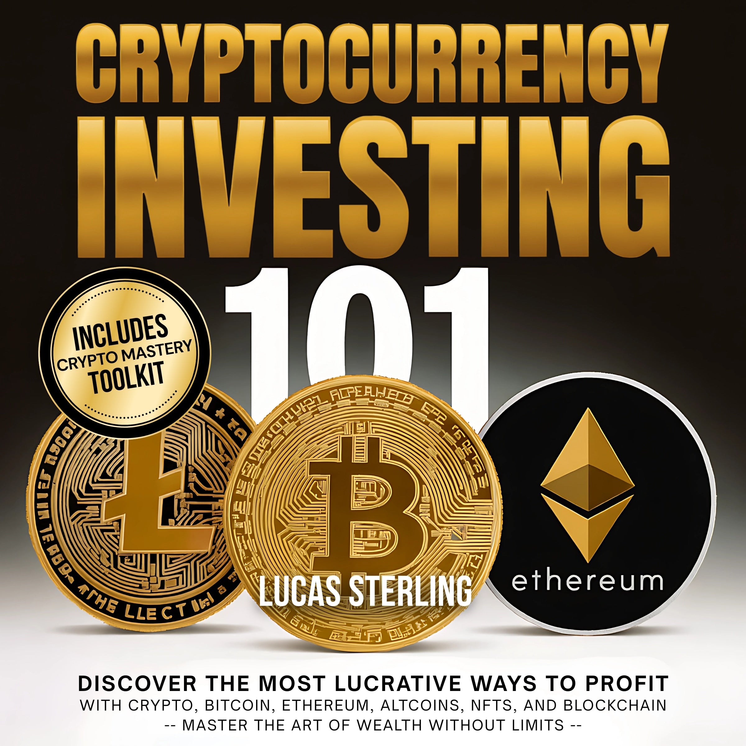 Cryptocurrency Investing 101