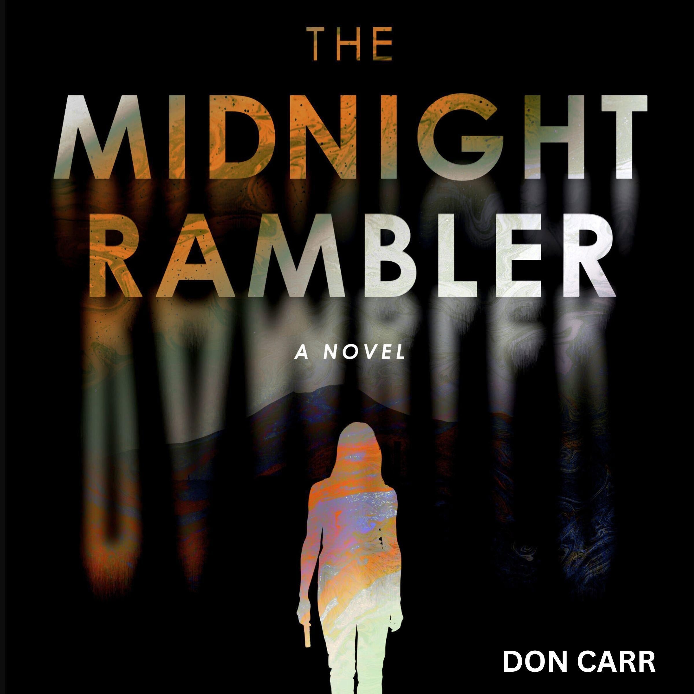 The Midnight Rambler