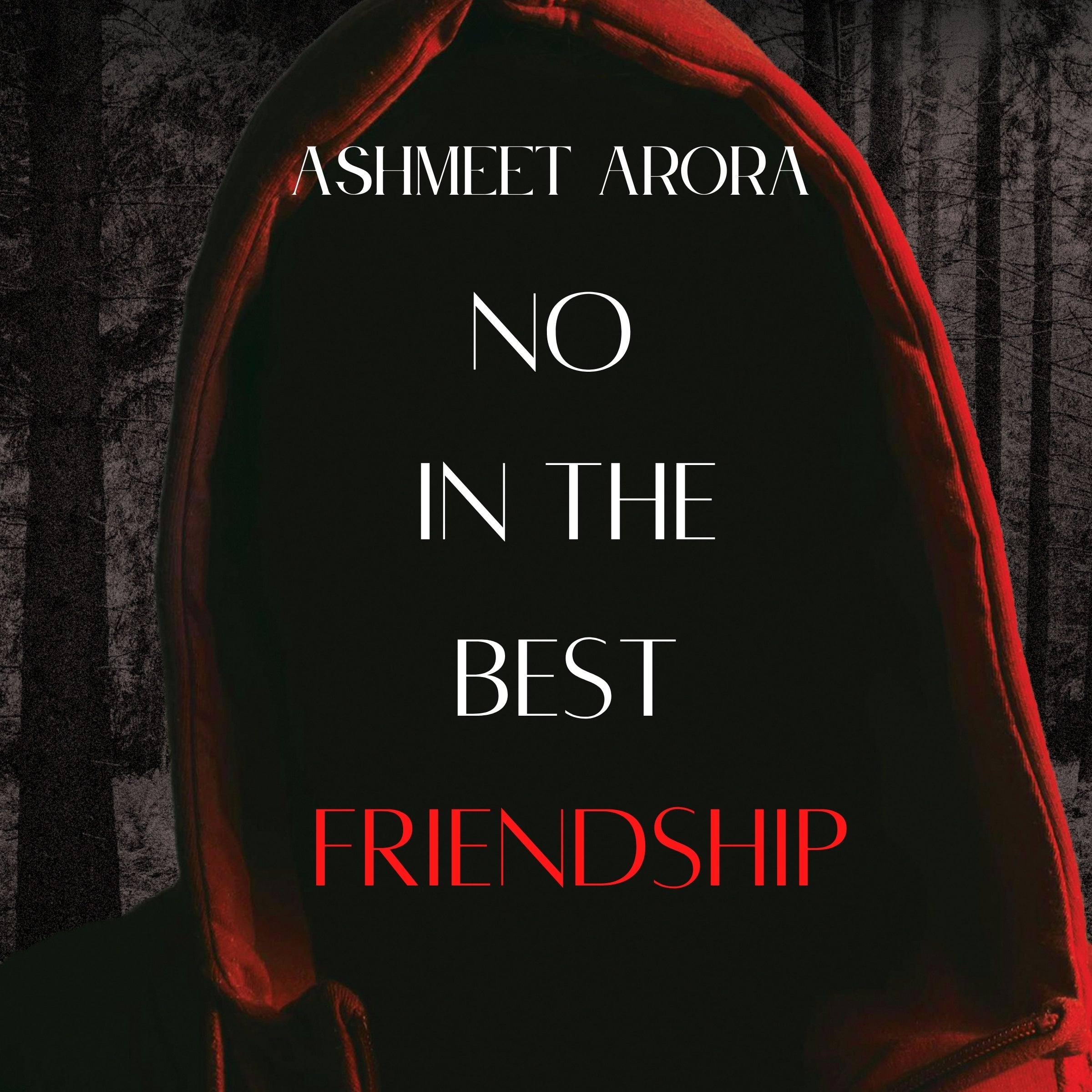 No in The Best Friendship