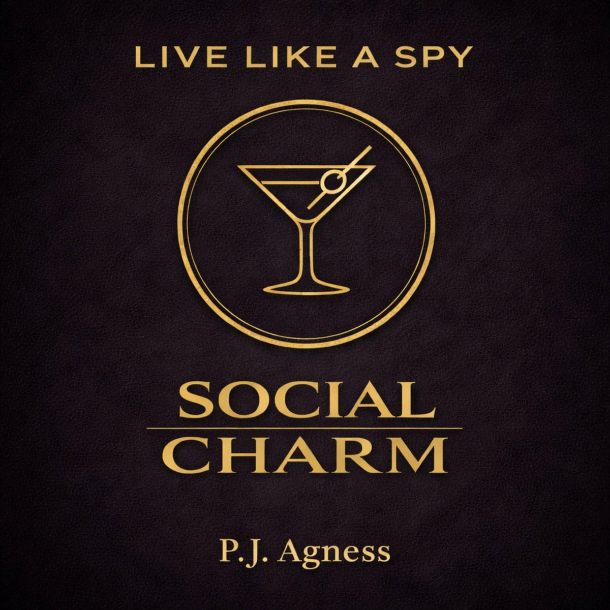 Live Like a Spy