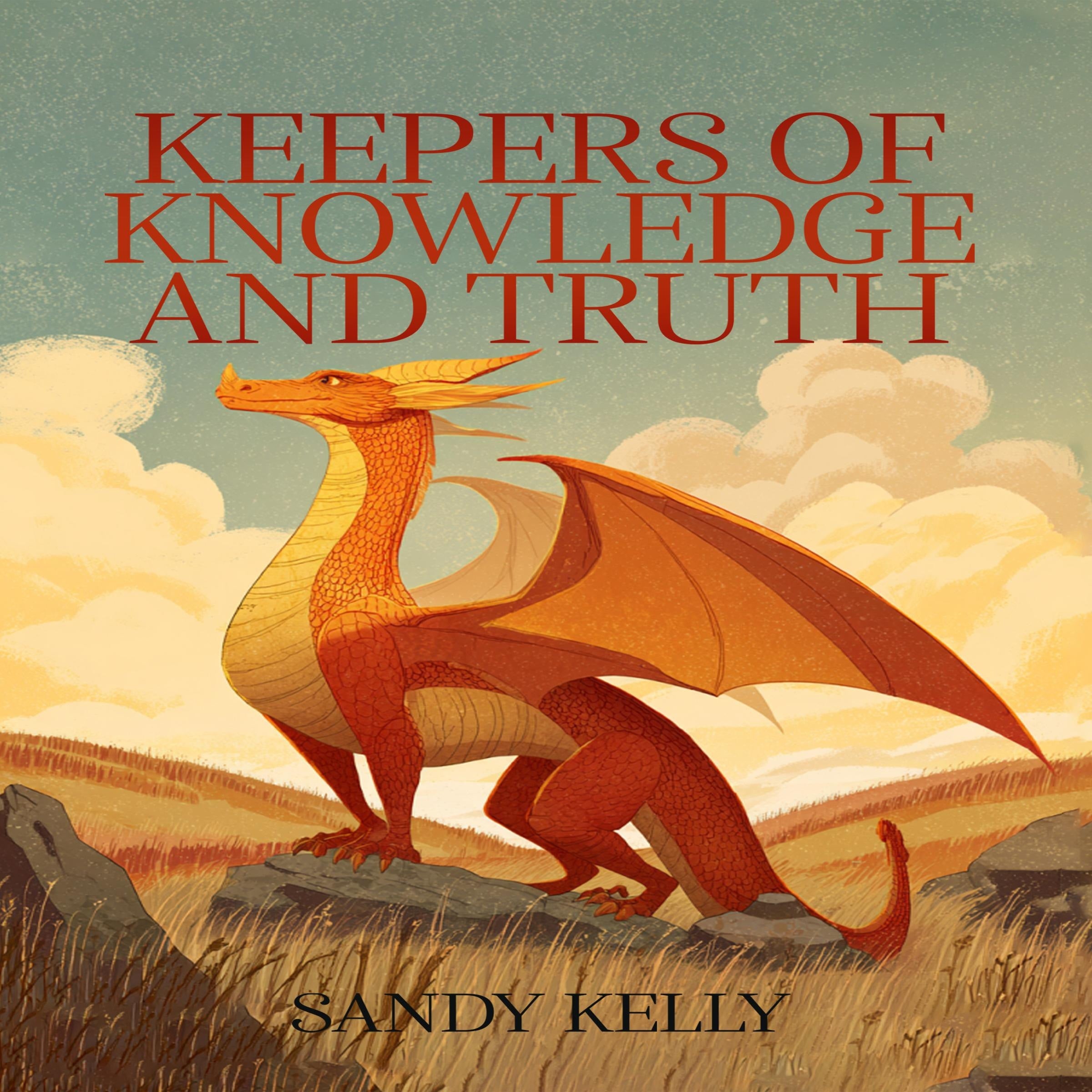Keepers of Knowledge and Truth