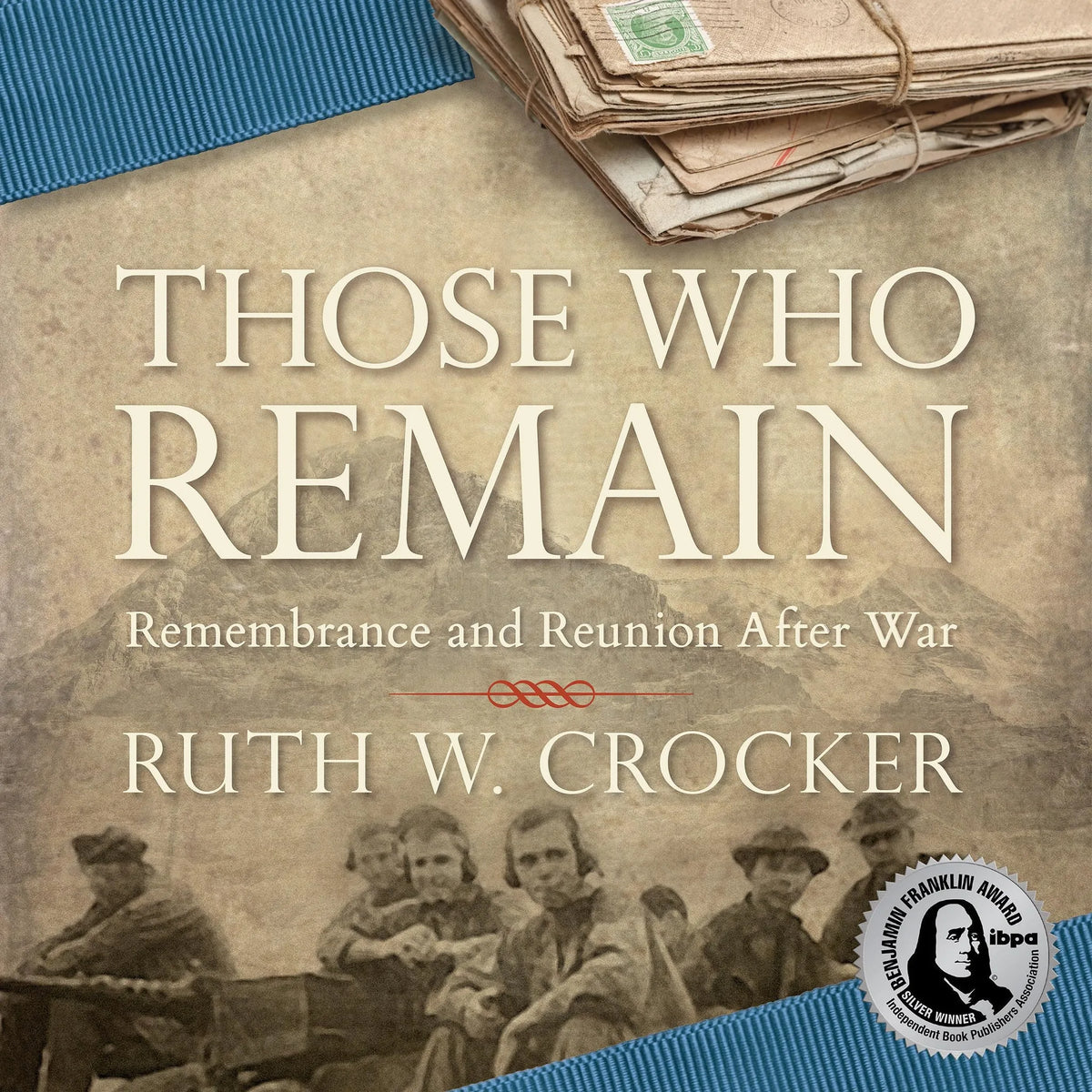 Those Who Remain
