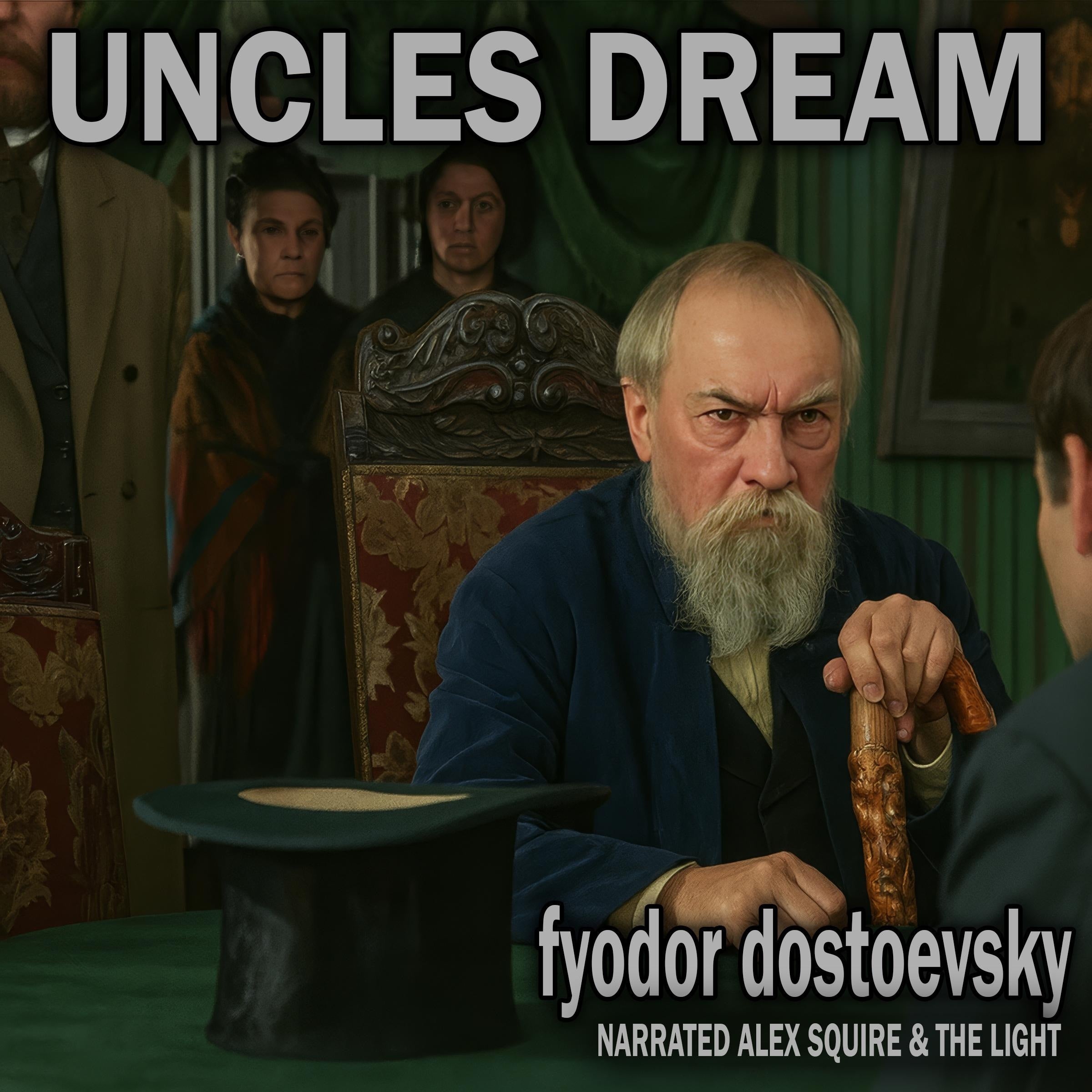 Uncles Dream
