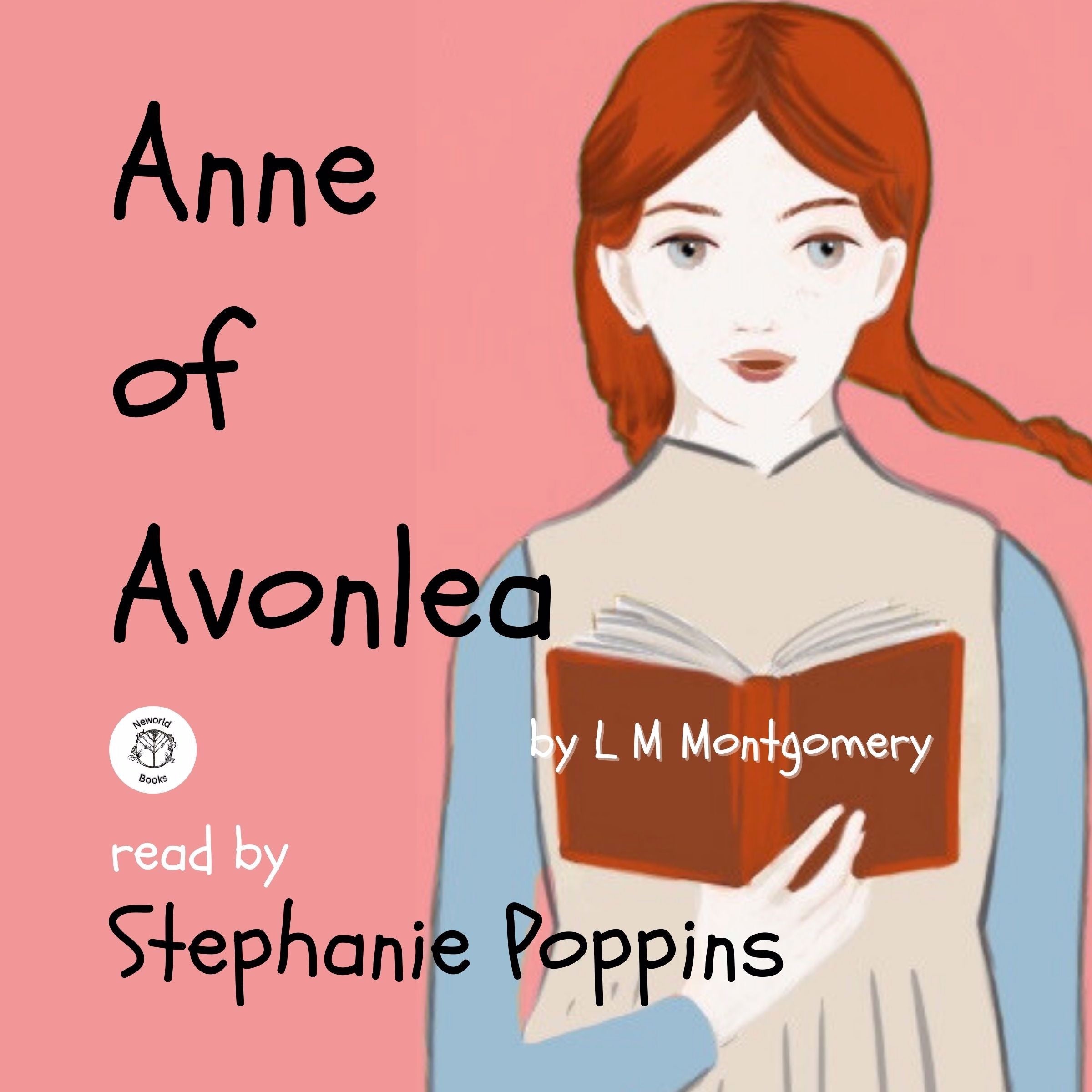 Anne of Avonlea