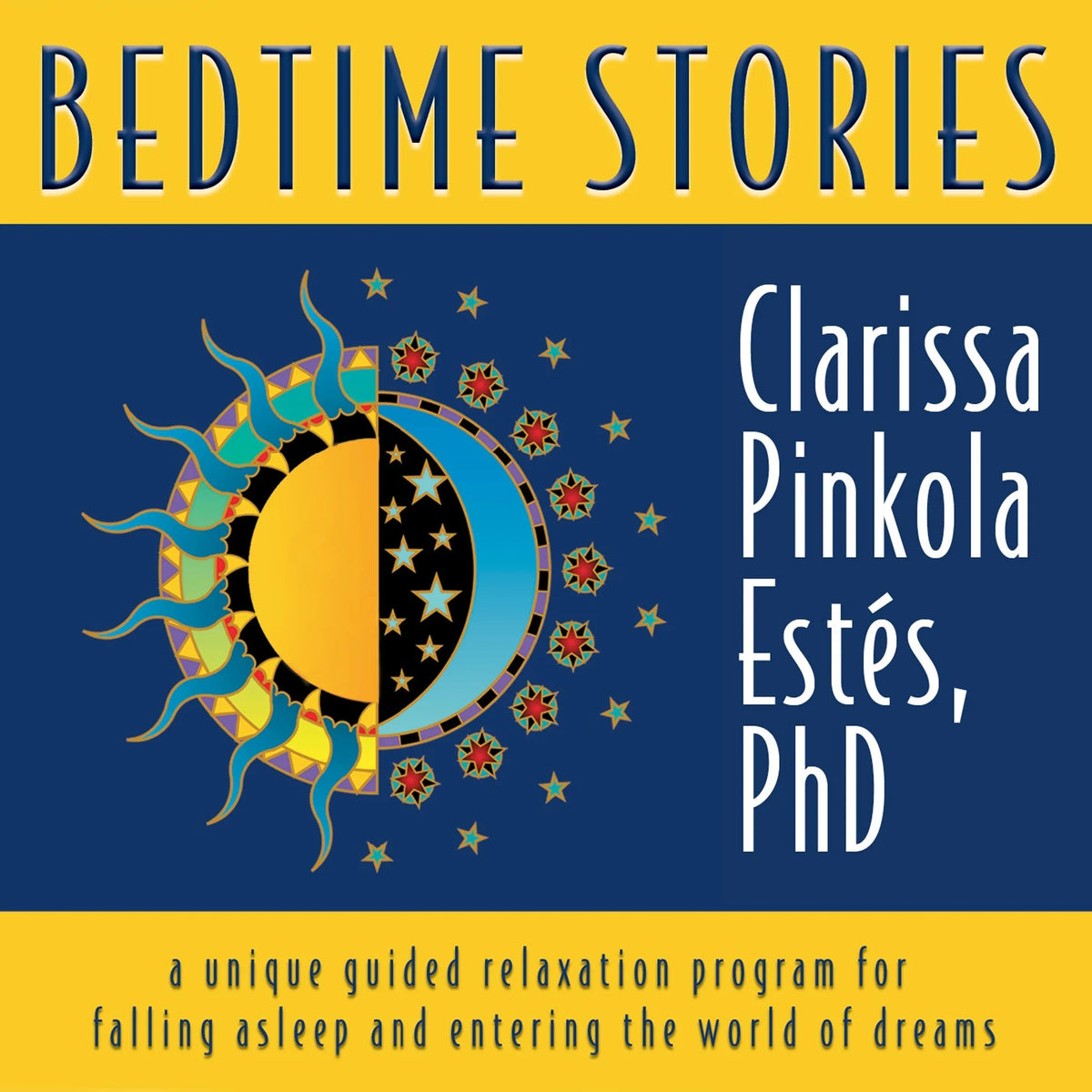 Bedtime Stories