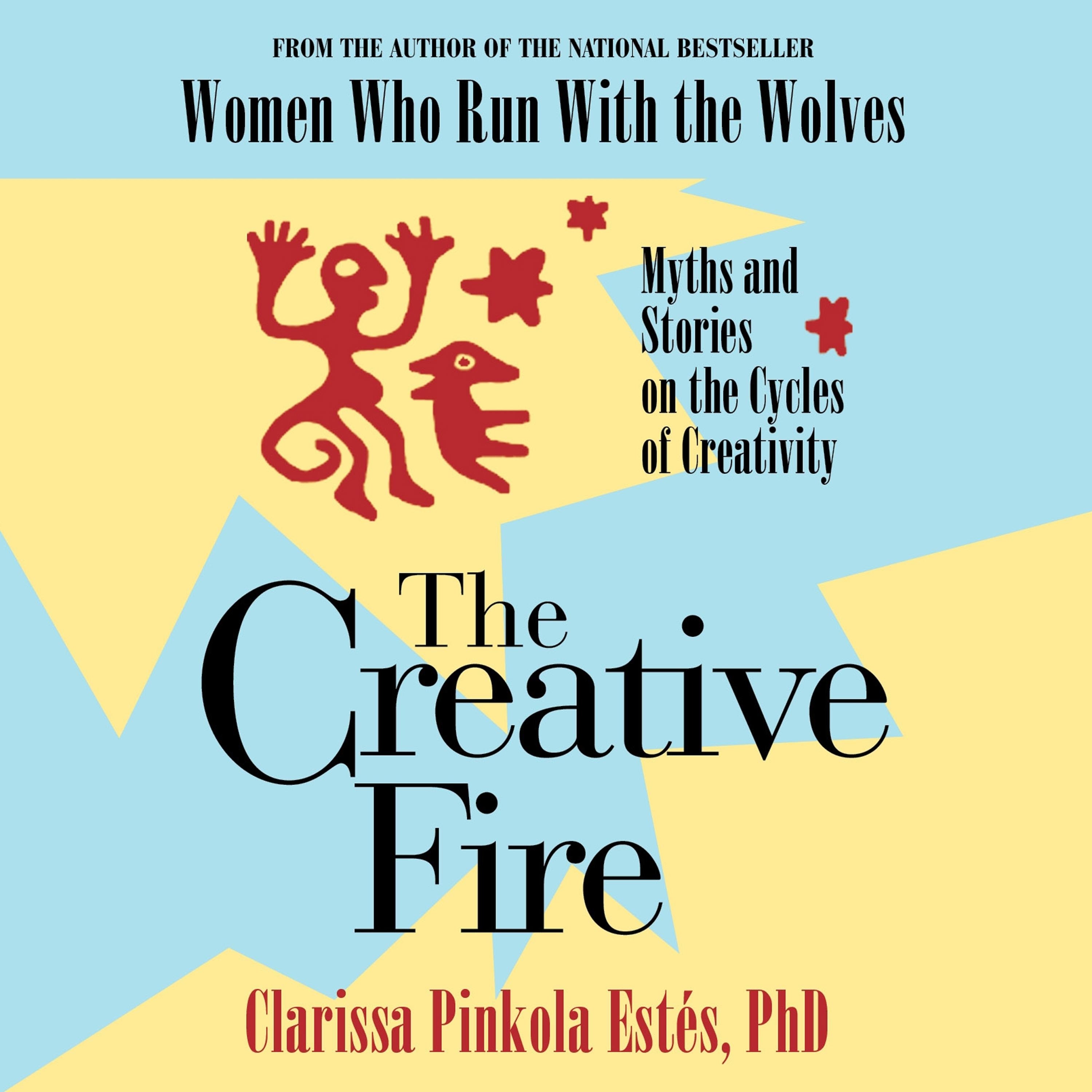 The Creative Fire