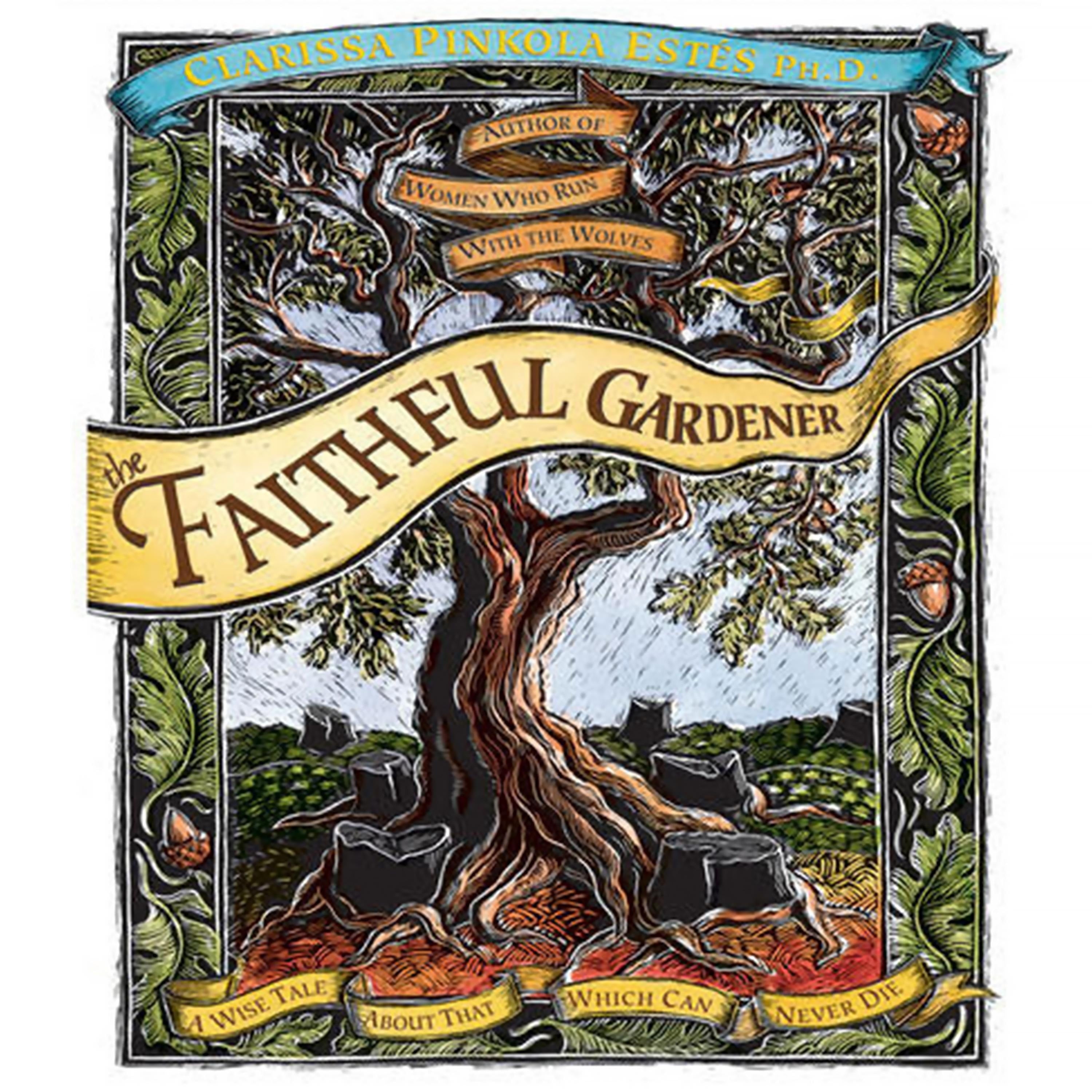 The Faithful Gardener