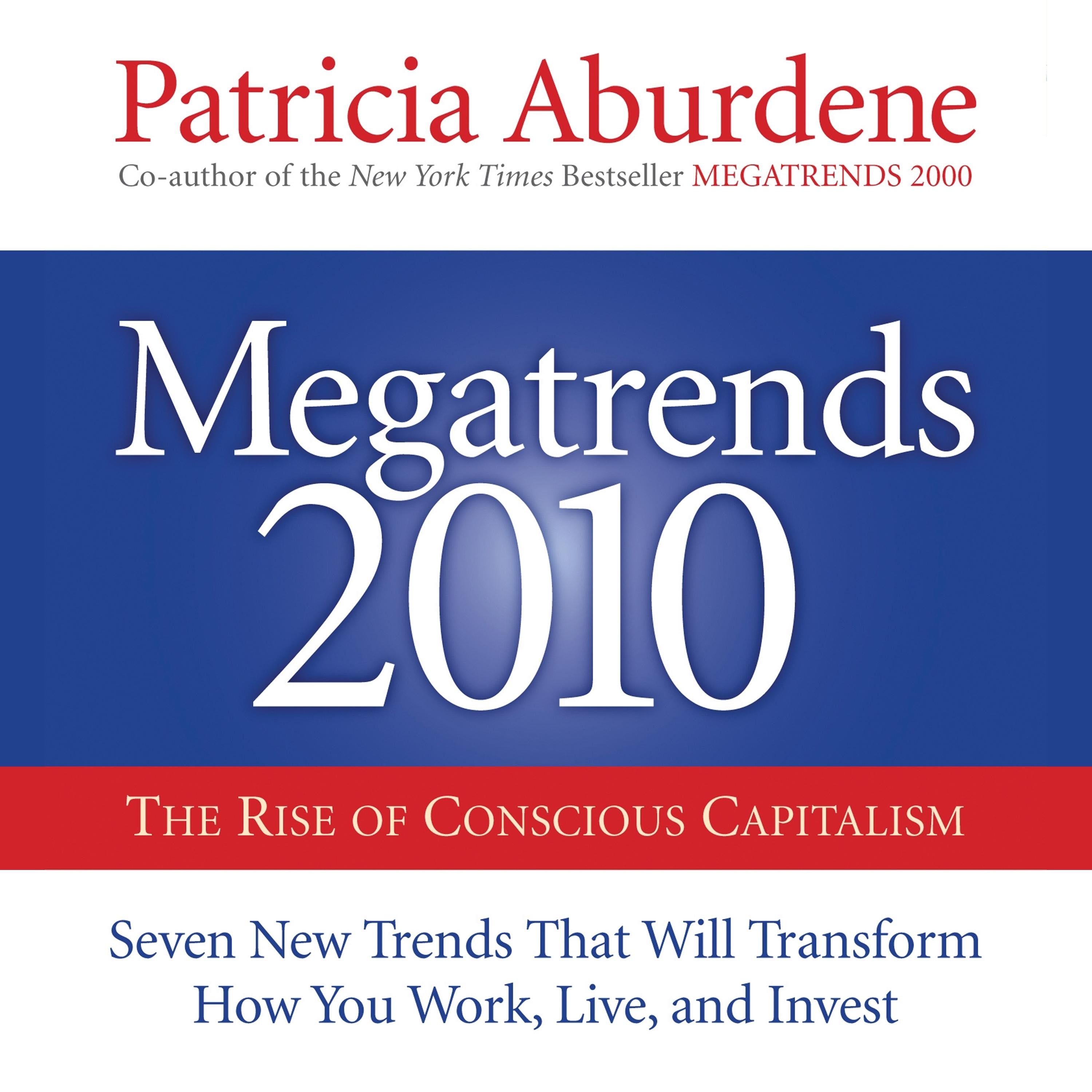 Megatrends 2010