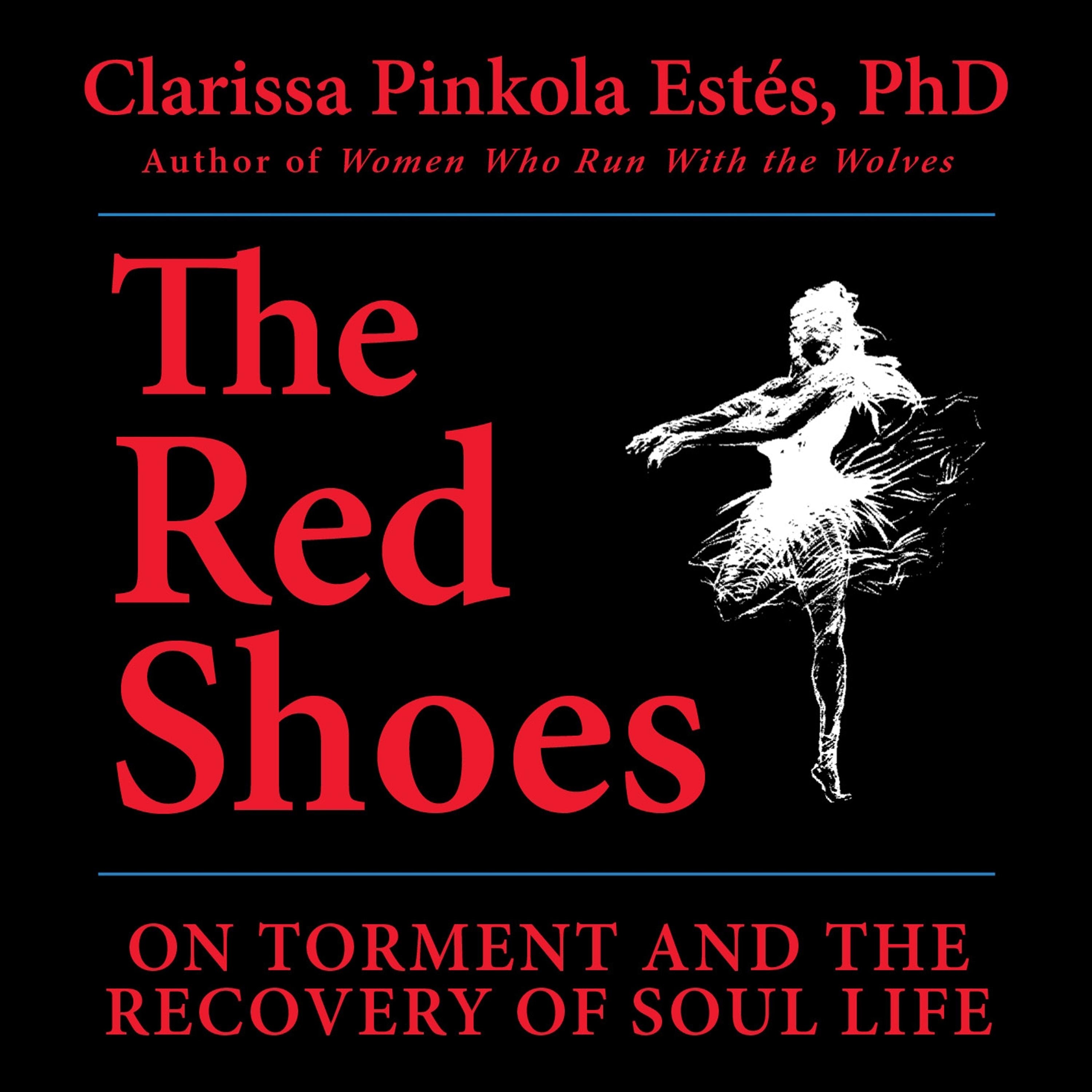 The Red Shoes