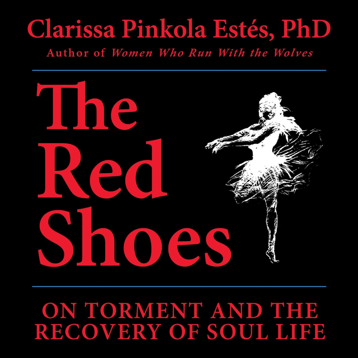 The Red Shoes