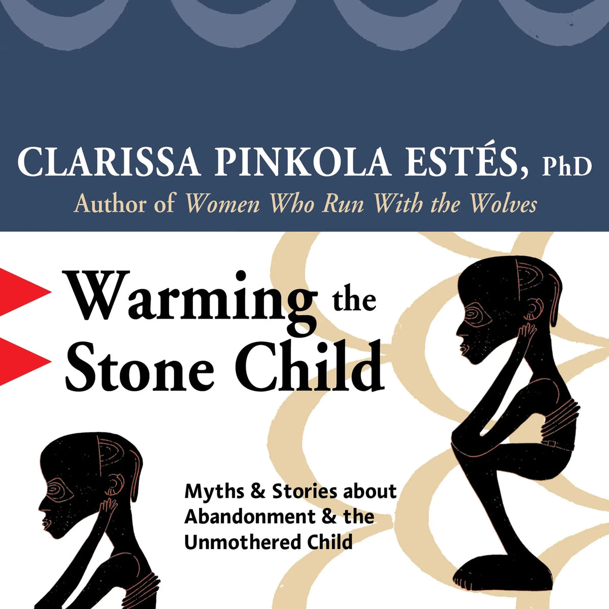 Warming the Stone Child