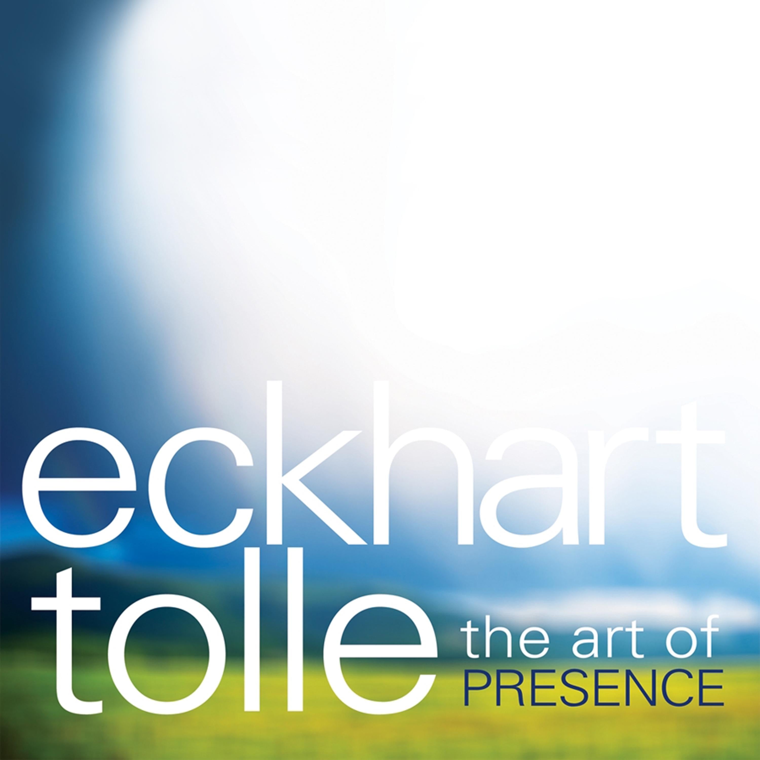 The Art of Presence
