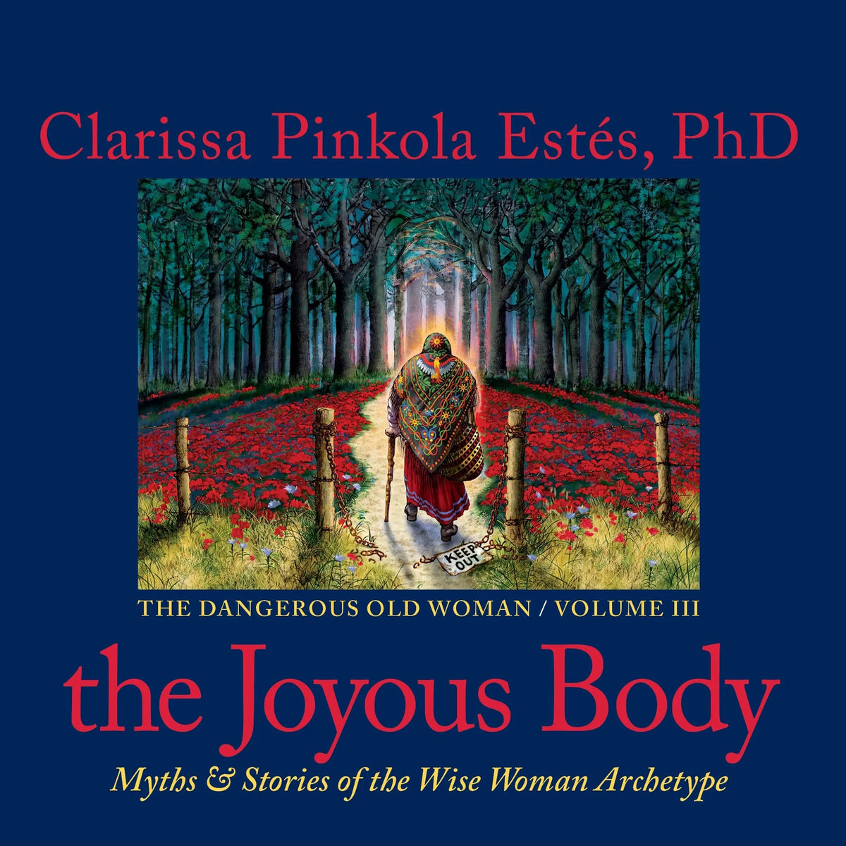 The Joyous Body