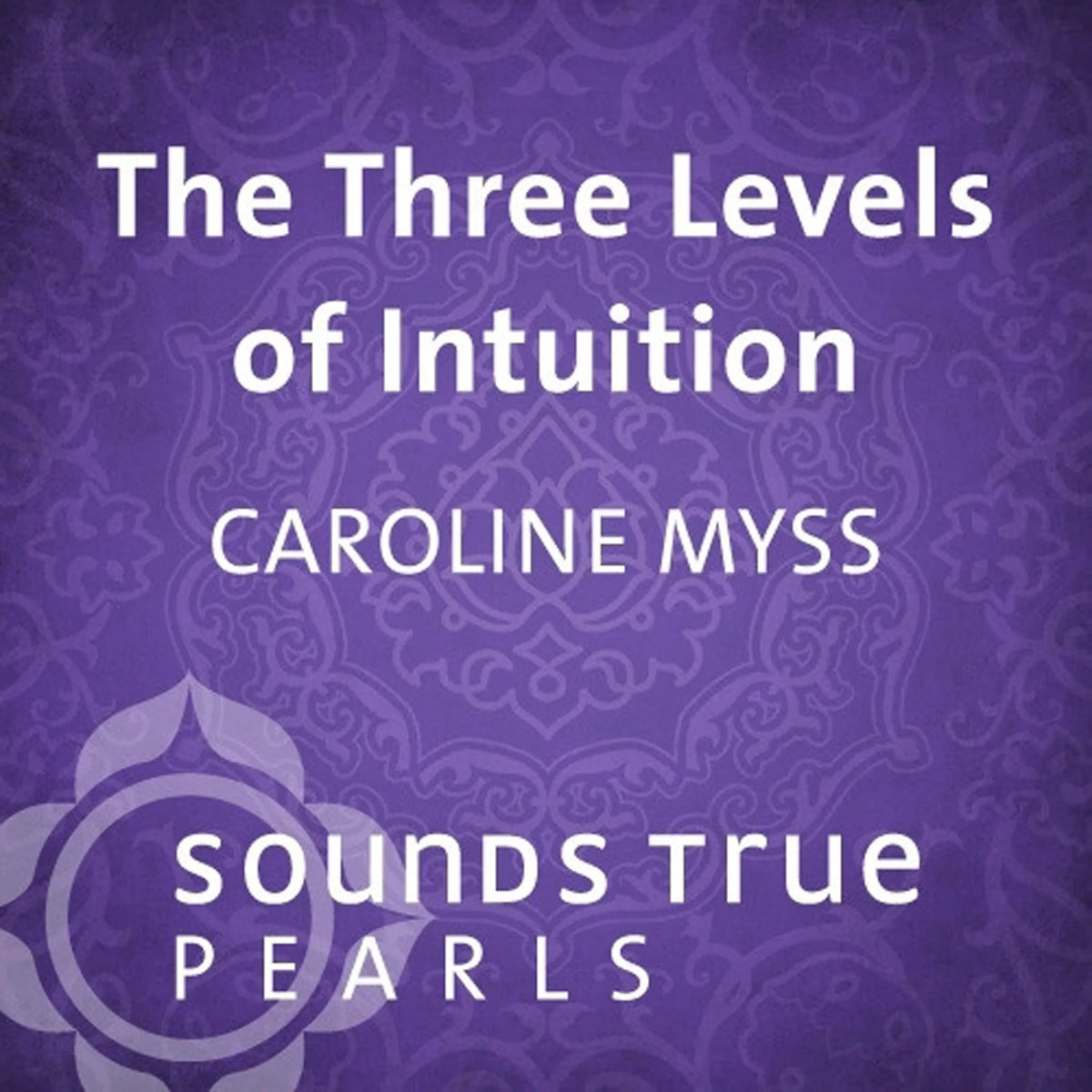 The Three Levels of Intuition