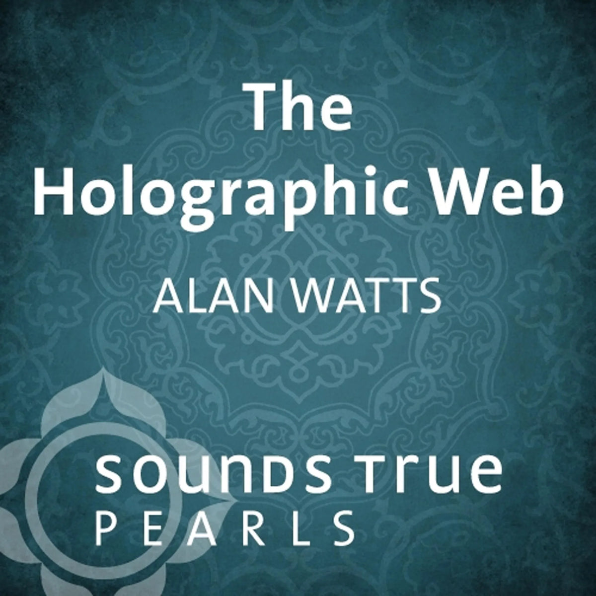 The Holographic Web