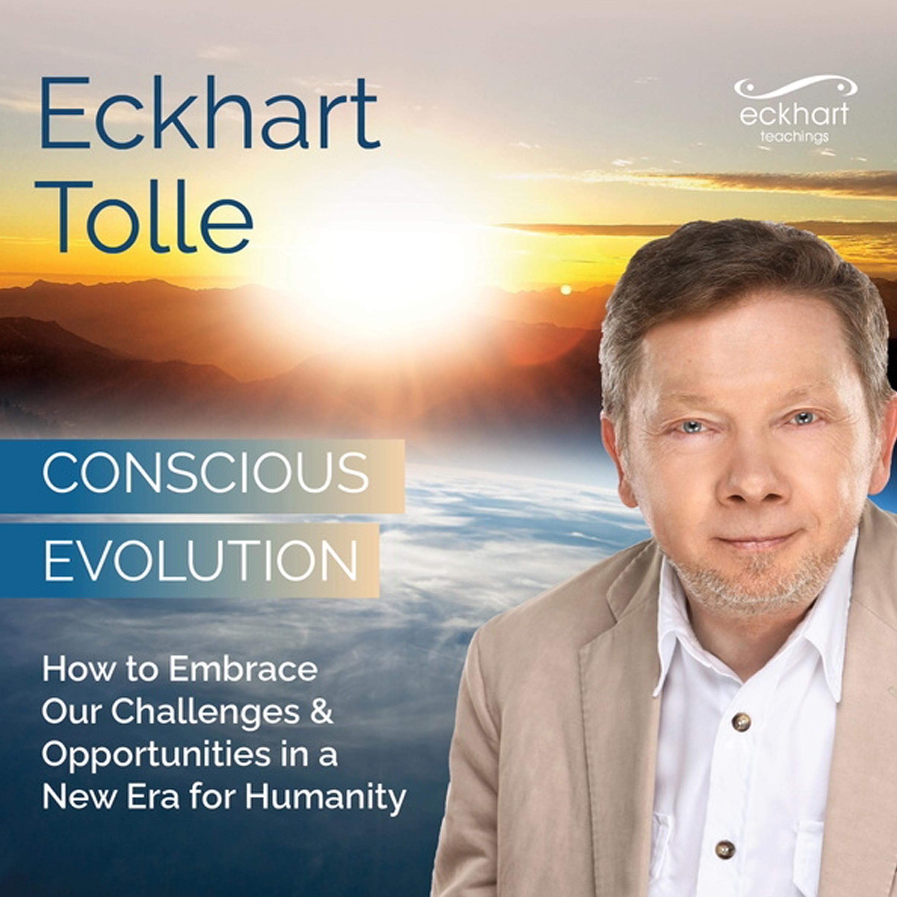 Conscious Evolution