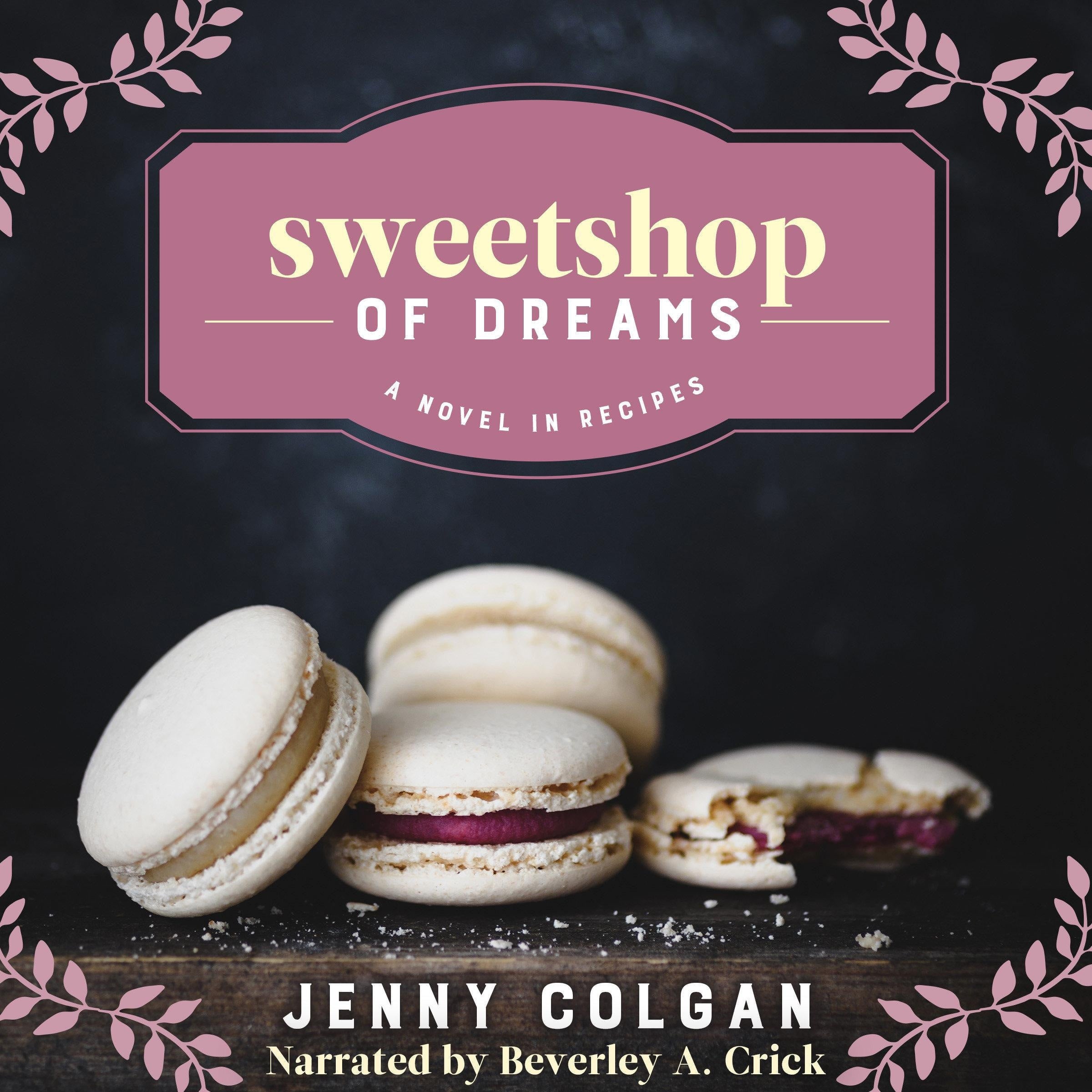 Sweetshop of Dreams