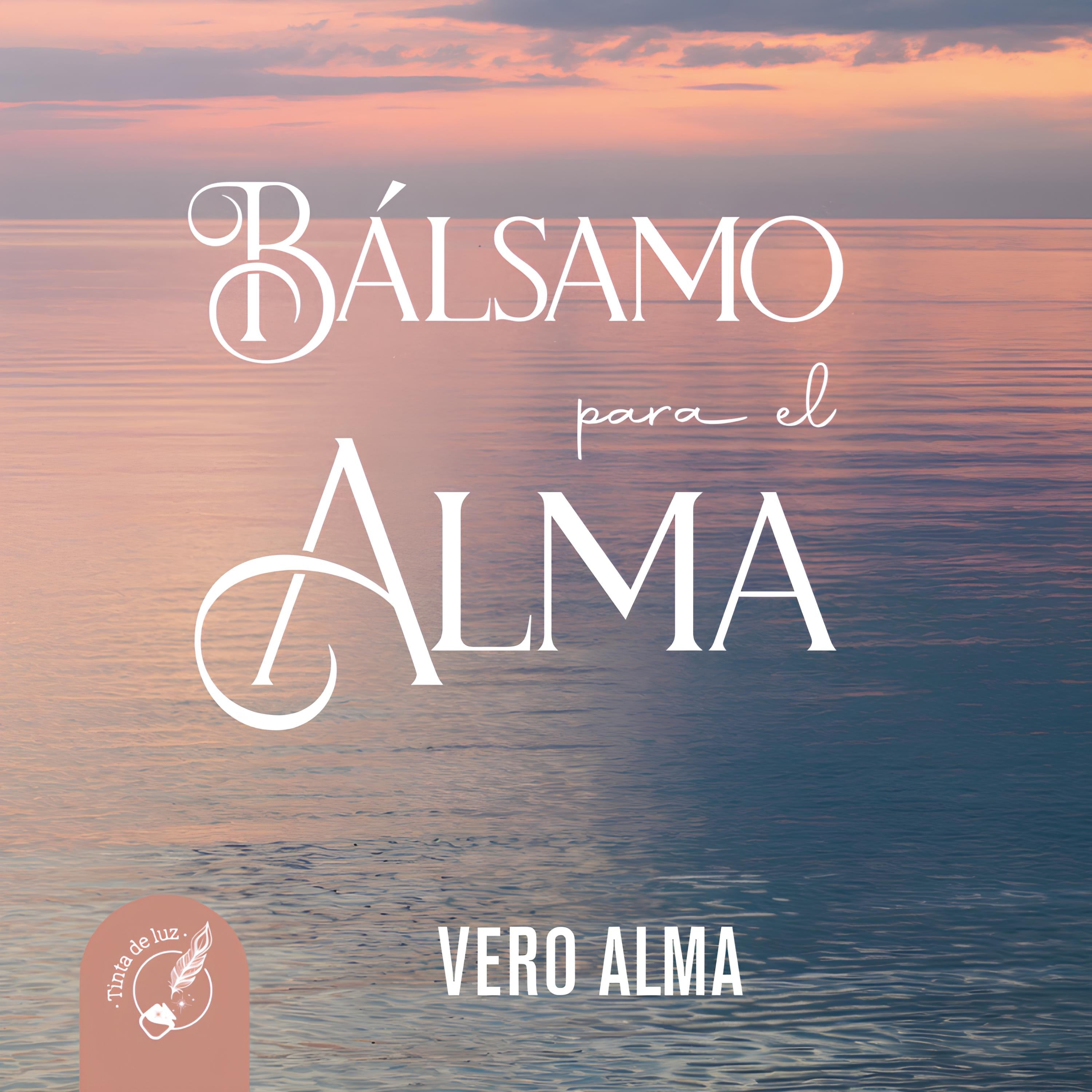 BÁLSAMO PARA EL ALMA