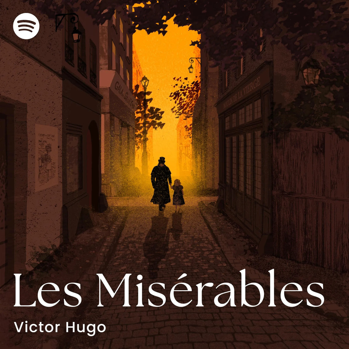 Les Misérables