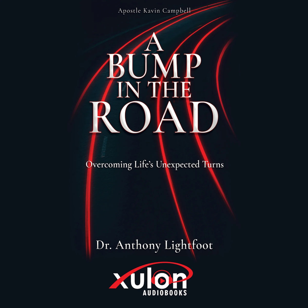 A Bump in the Road