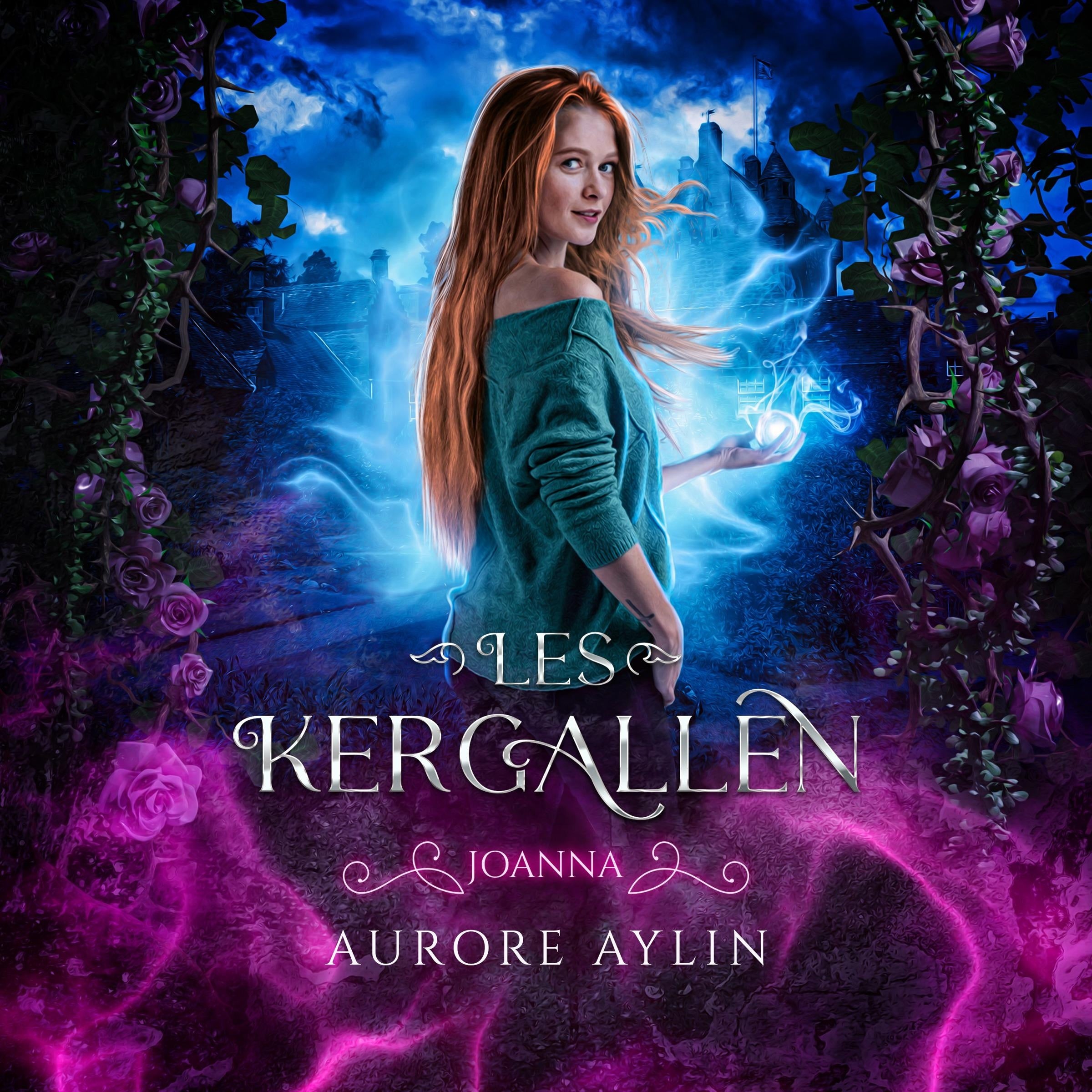 Les Kergallen, tome 2