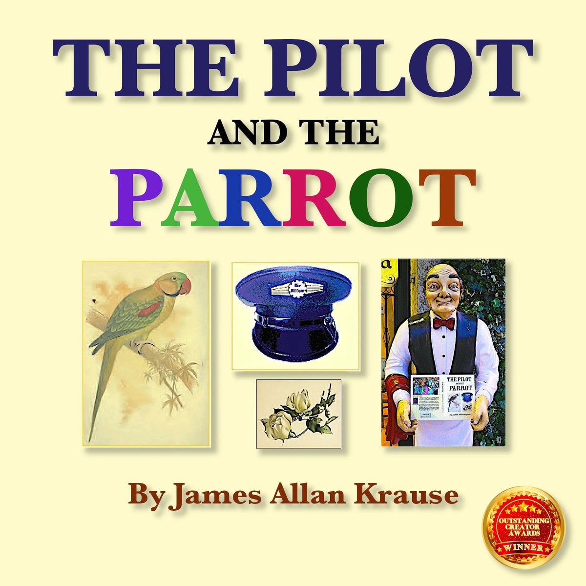 The Pilot and the Parrot