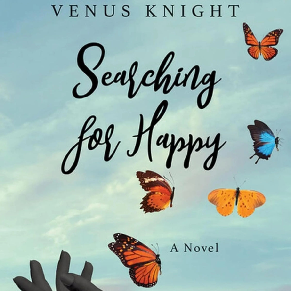Searching for Happy