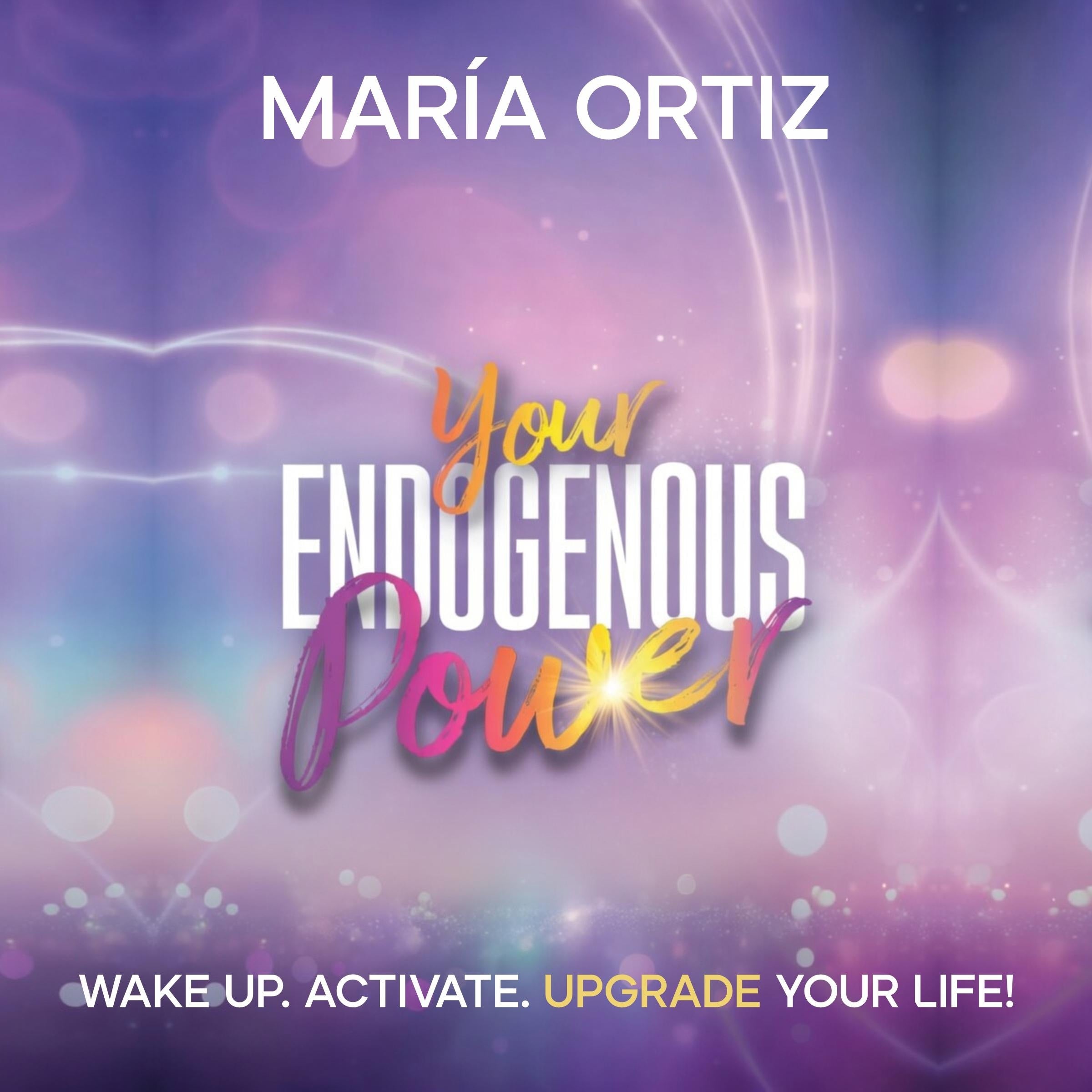 Your Endogenous Power