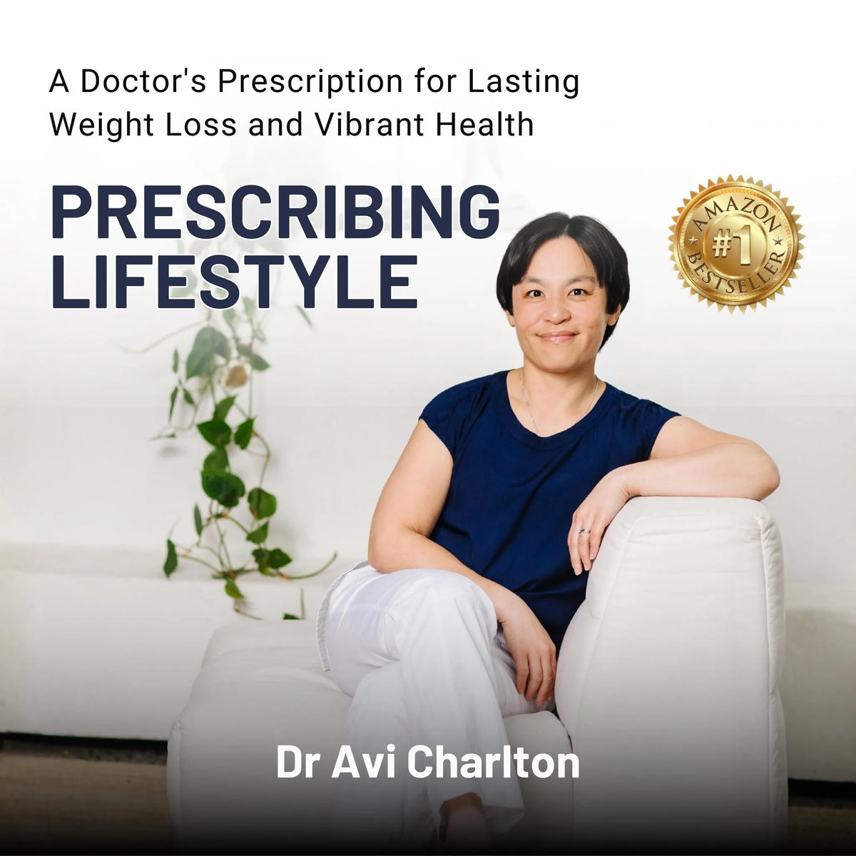 Prescribing Lifestyle