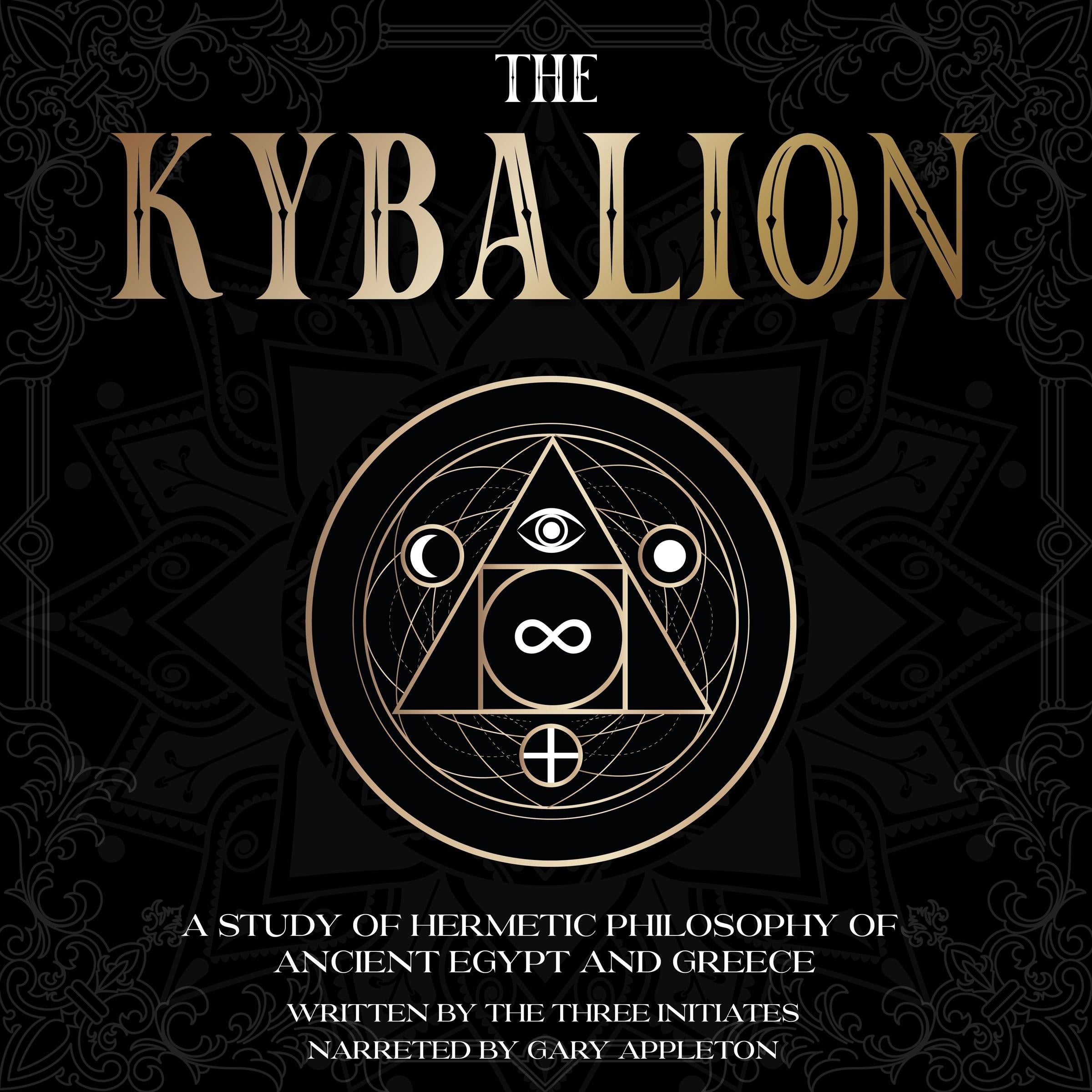 The Kybalion