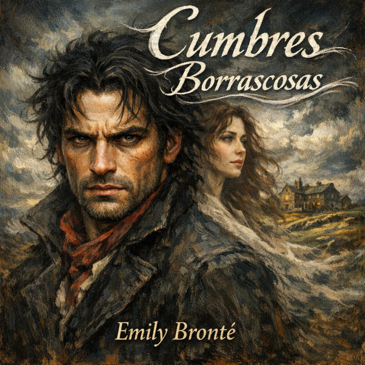 Cumbres Borrascosas