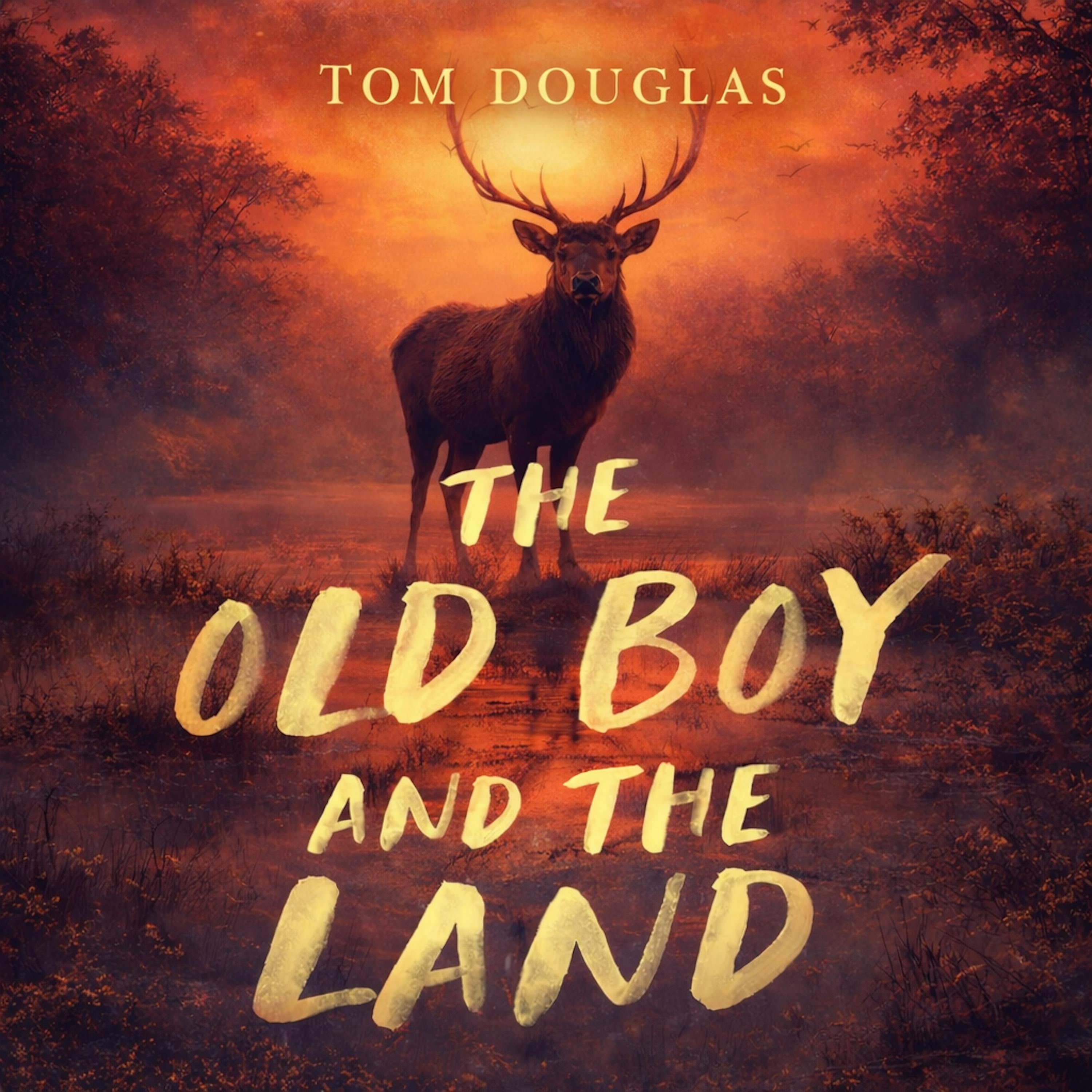 The Old Boy and The Land