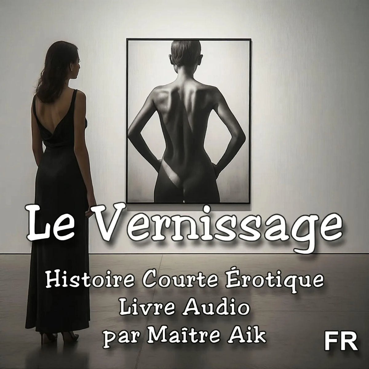 Le Vernissage