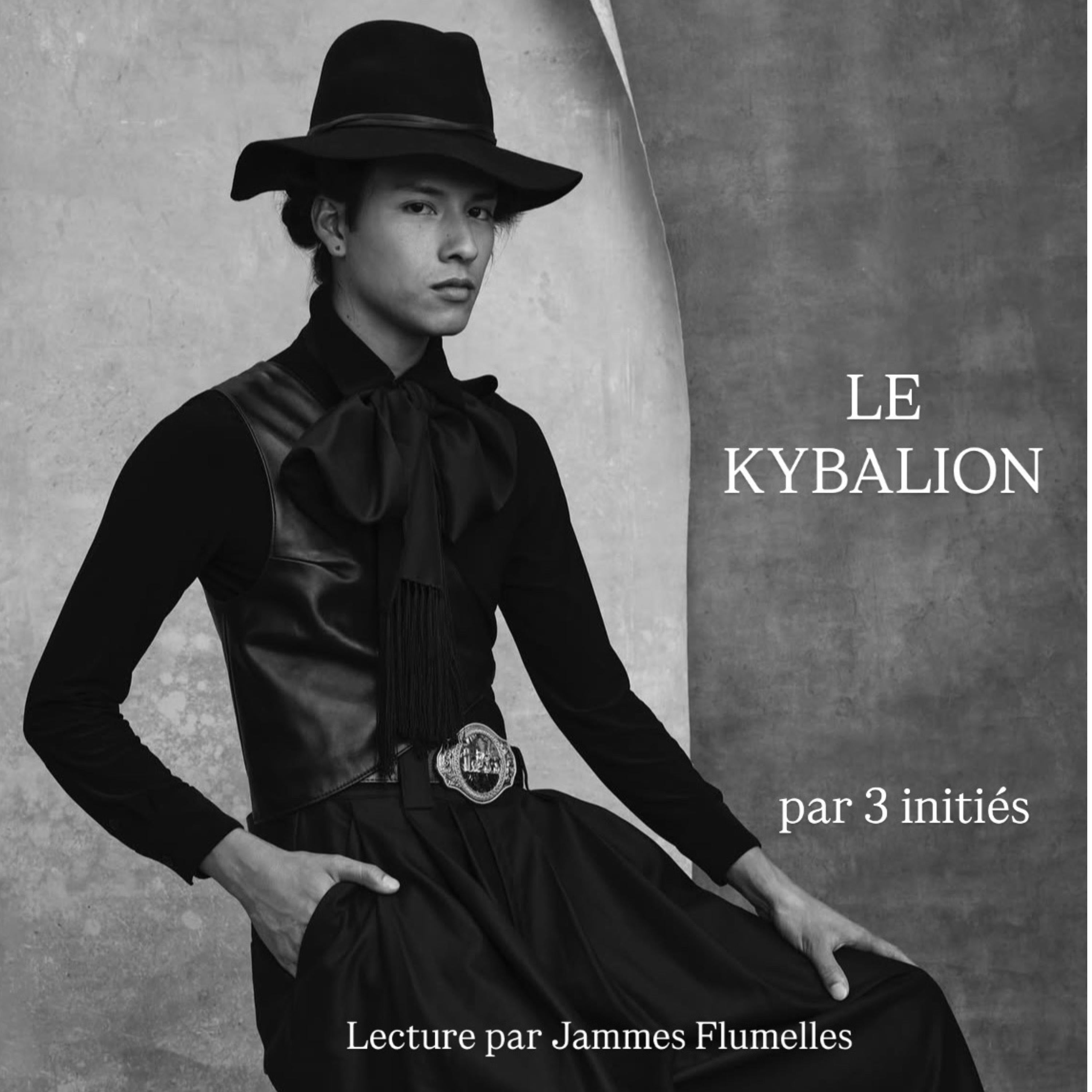 Le Kybalion