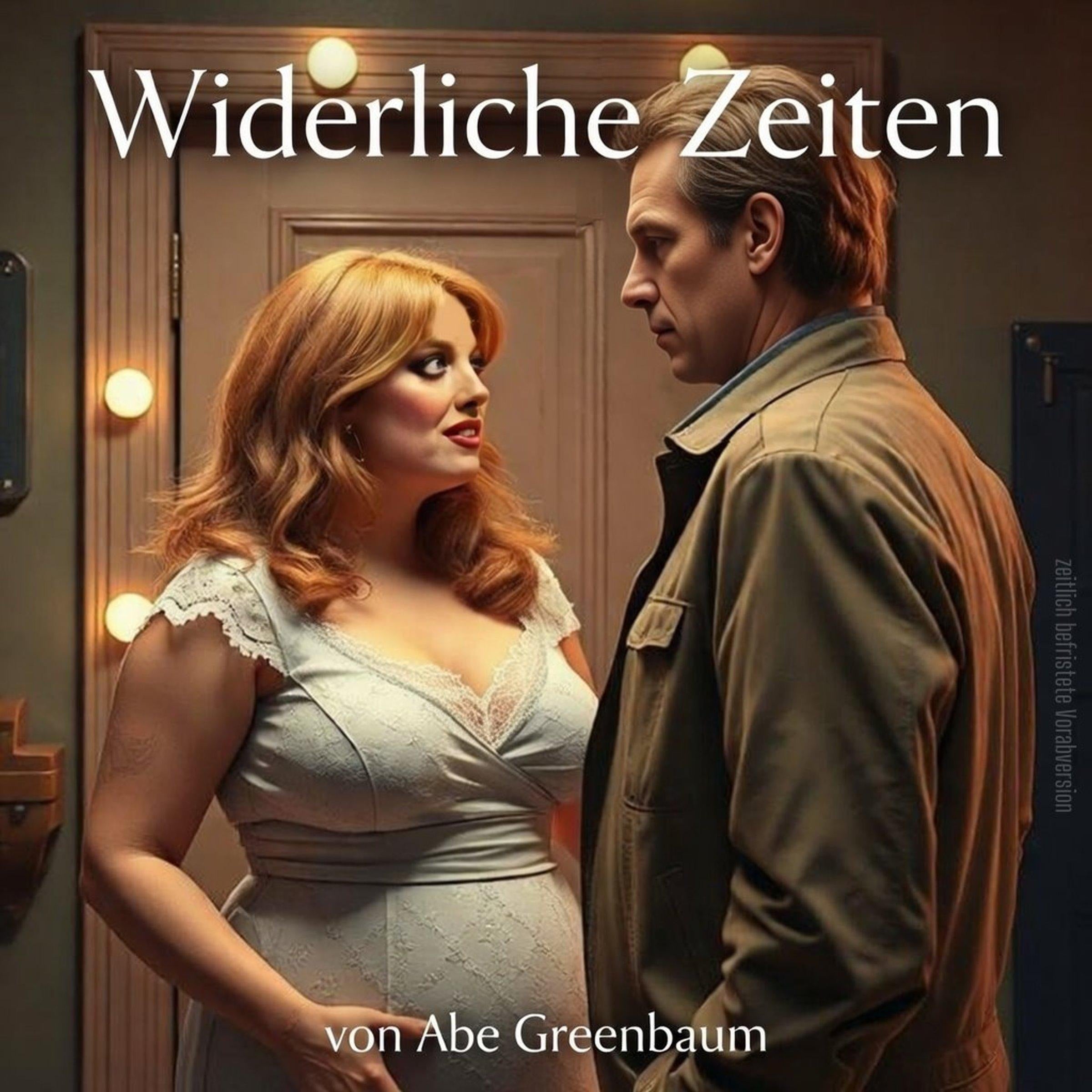 Widerliche Zeiten