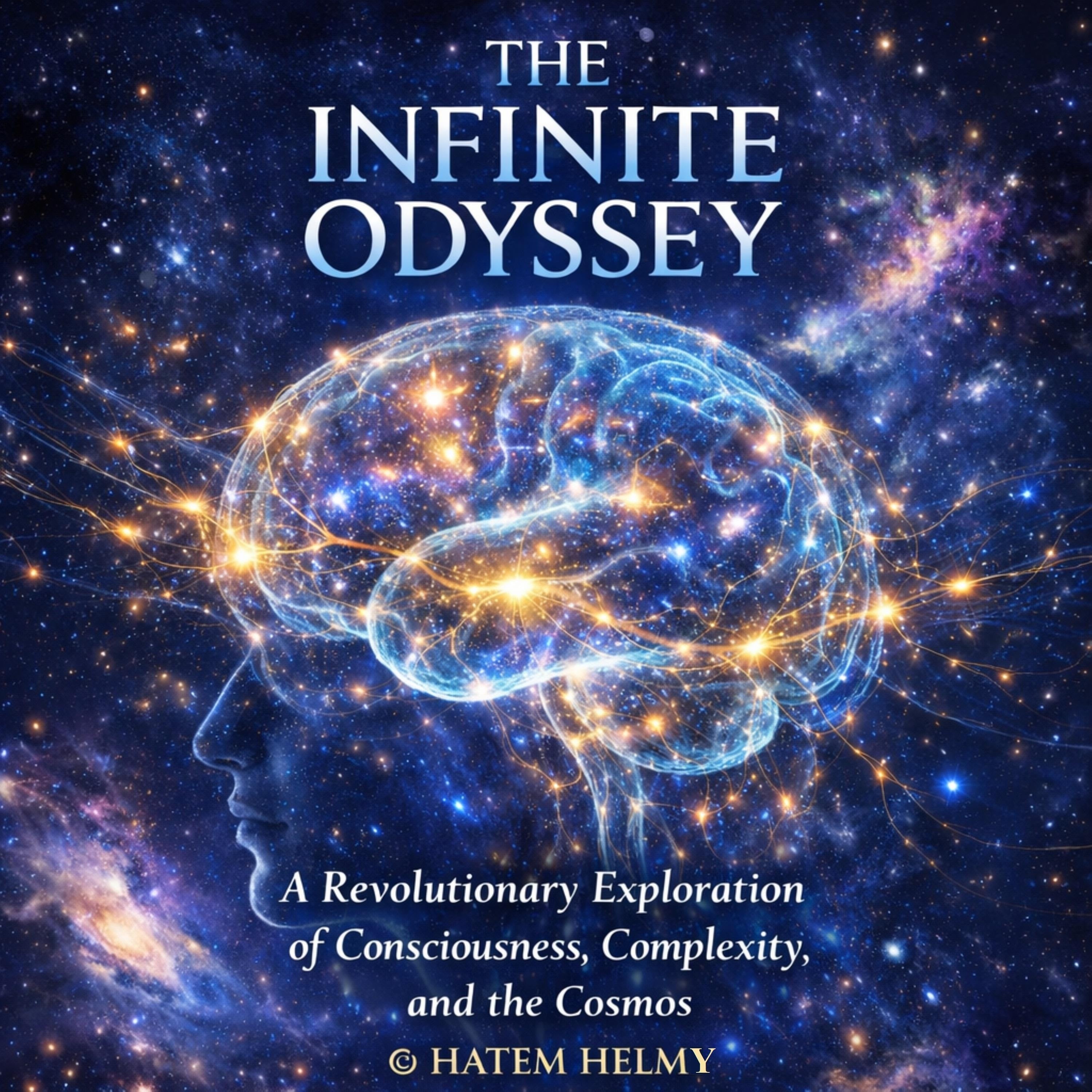 THE INFINITE ODYSSEY
