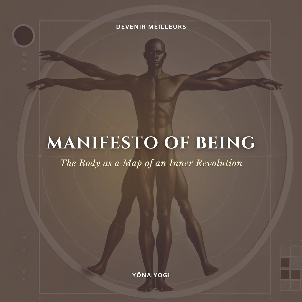 Manifesto of Being