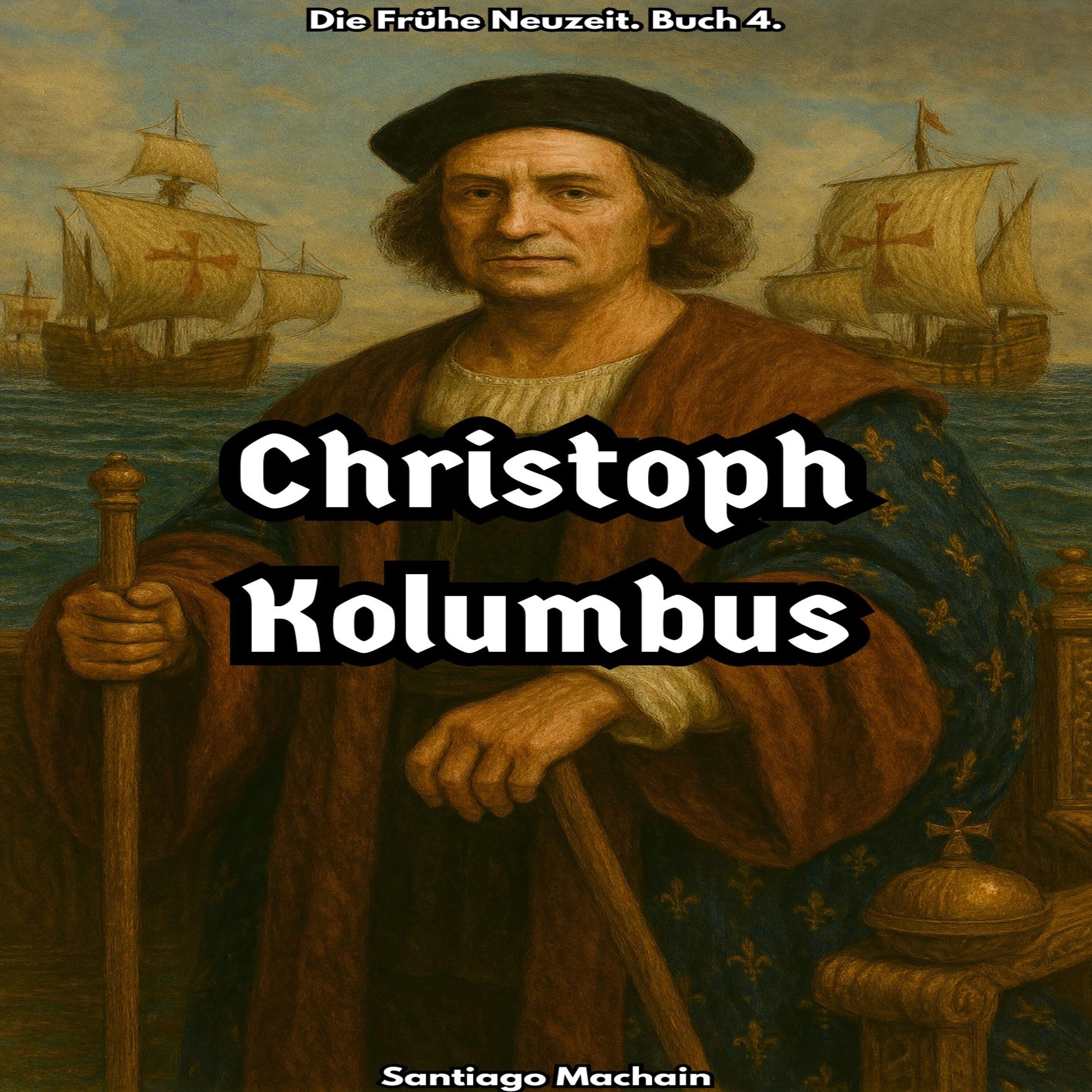 Christoph Kolumbus