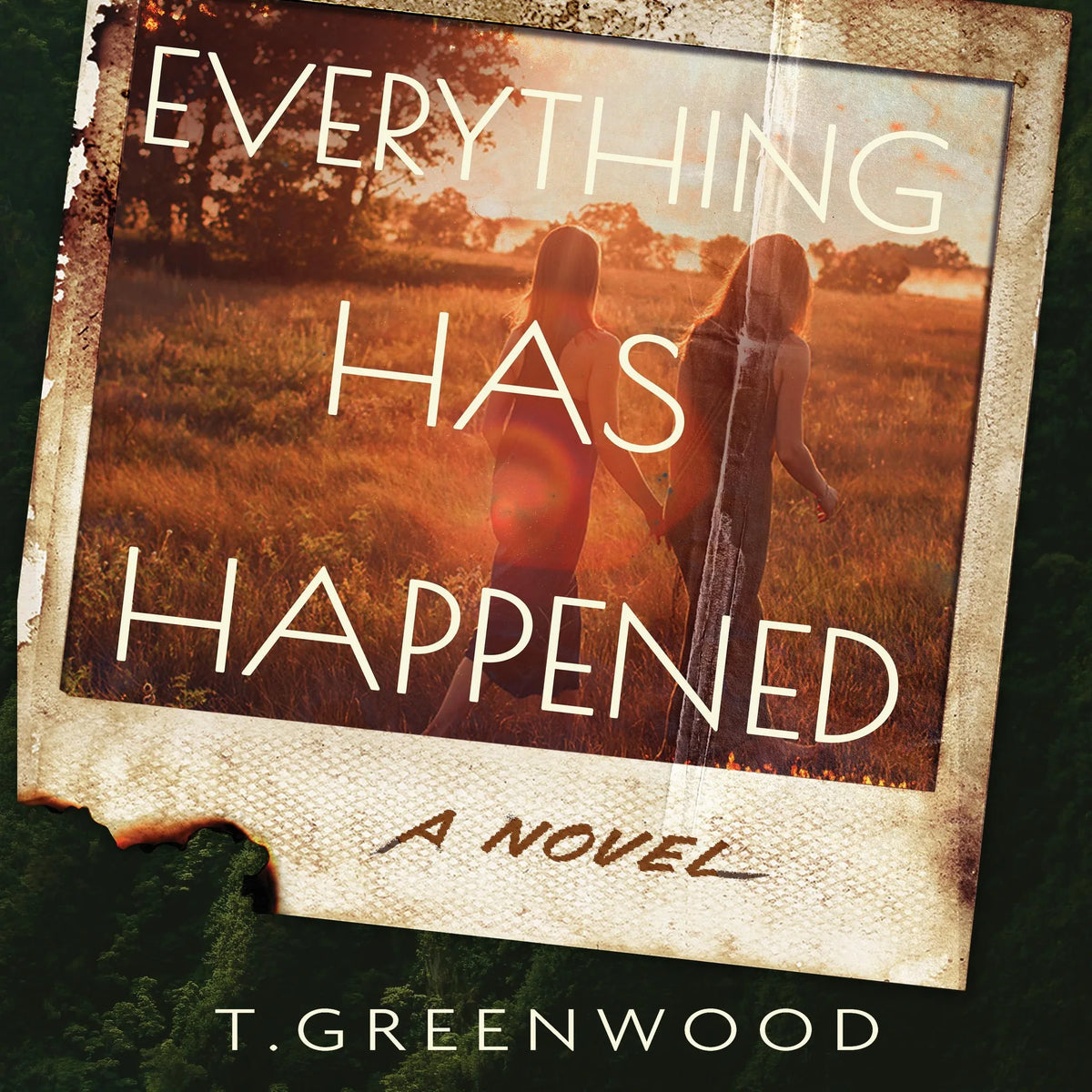 Everything Has Happened