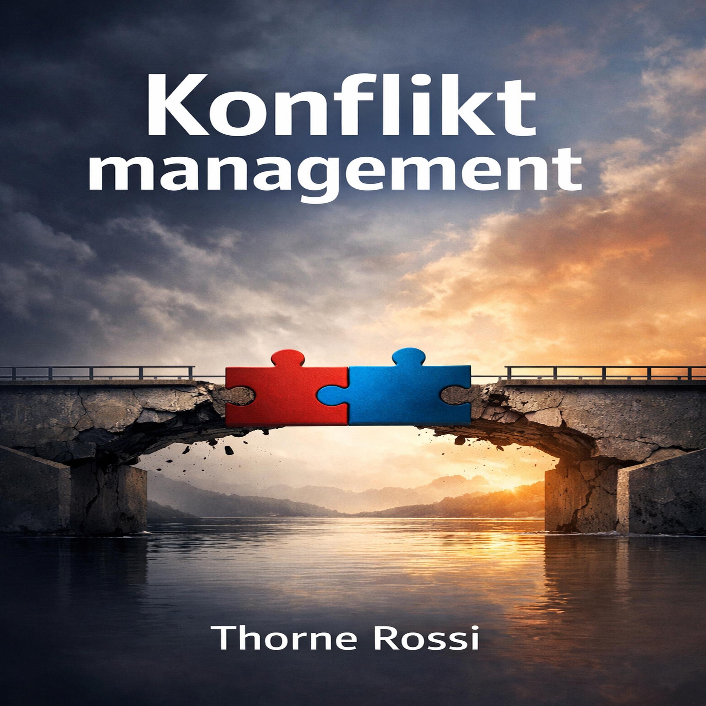 Konfliktmanagement - Der Schlüssel zur effektiven Konfliktlösung