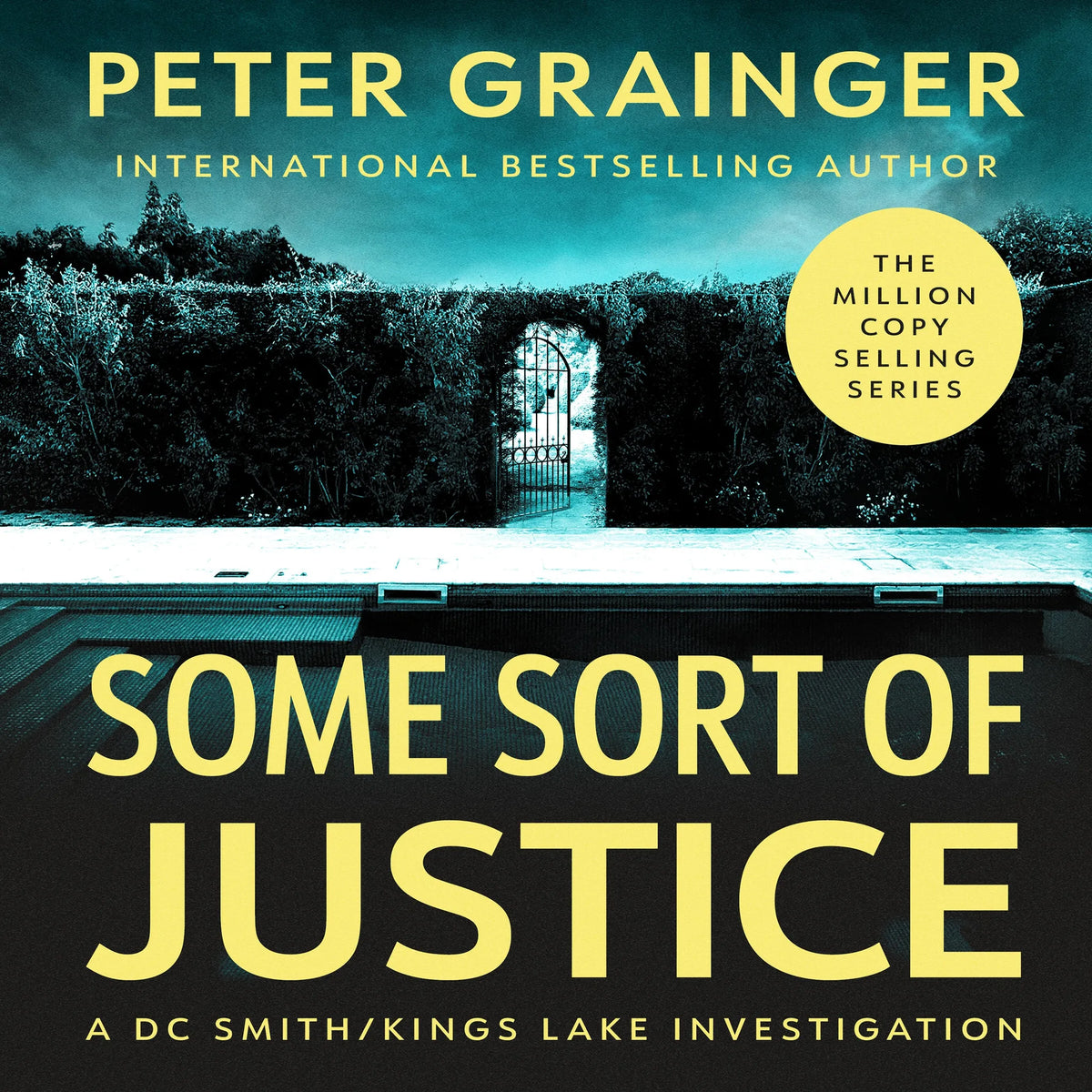 Some Sort of Justice