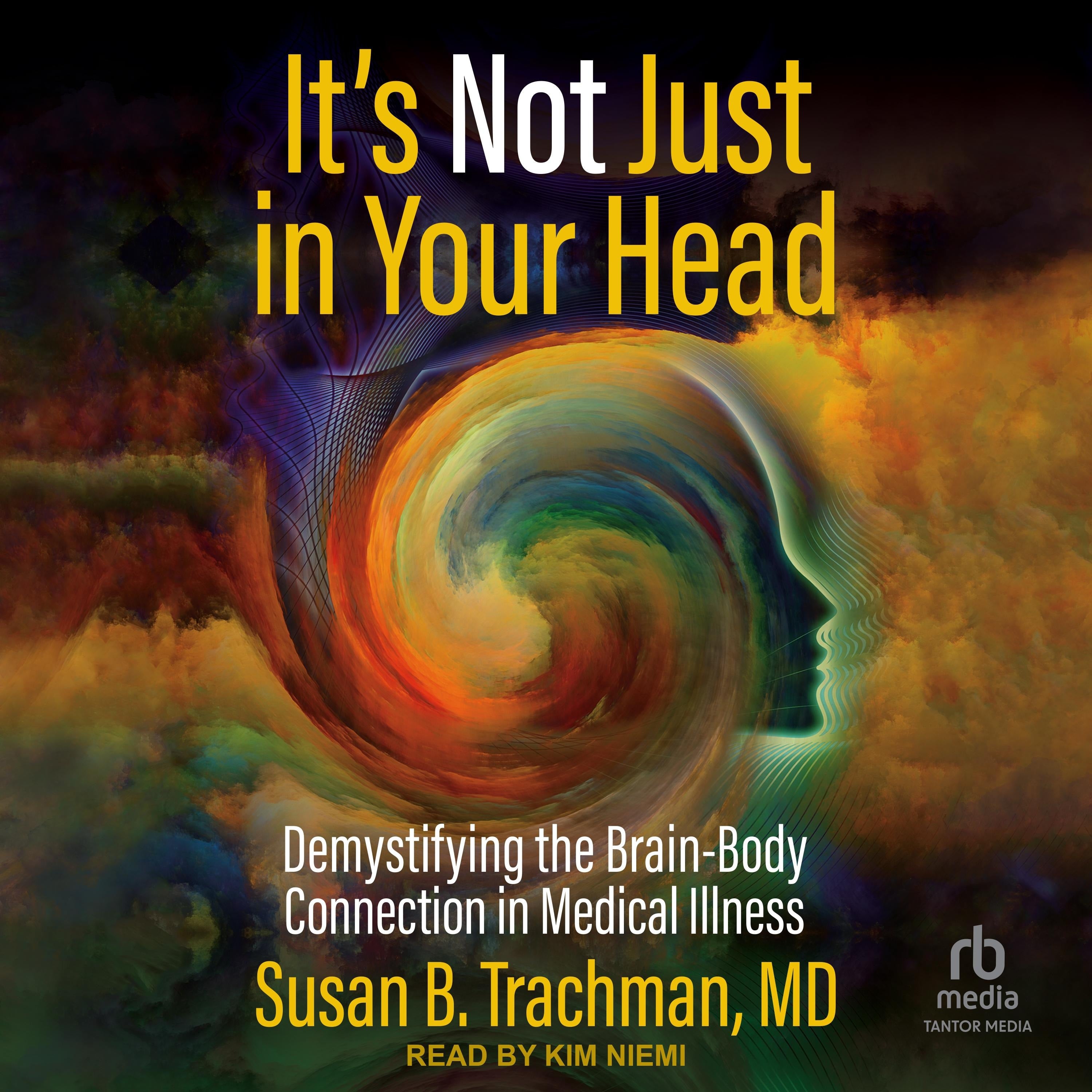 It's Not Just in Your Head
